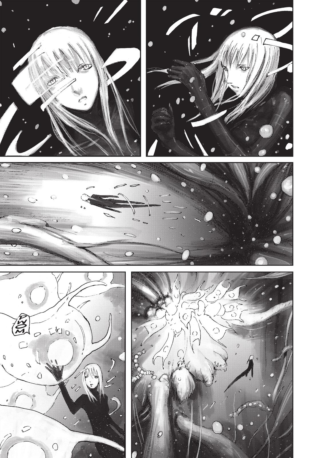 BLAME! Chapter 48 - Page 11