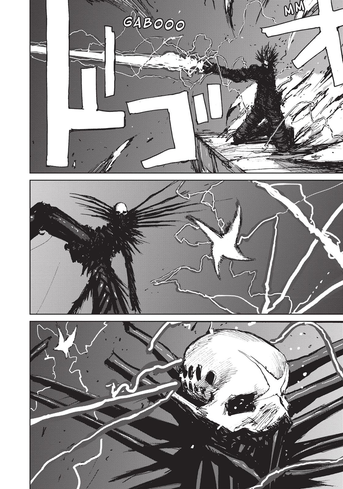 BLAME! Chapter 48 - Page 28