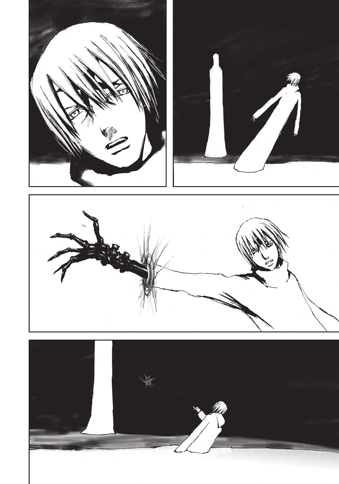 BLAME! Chapter 48 - Page 30