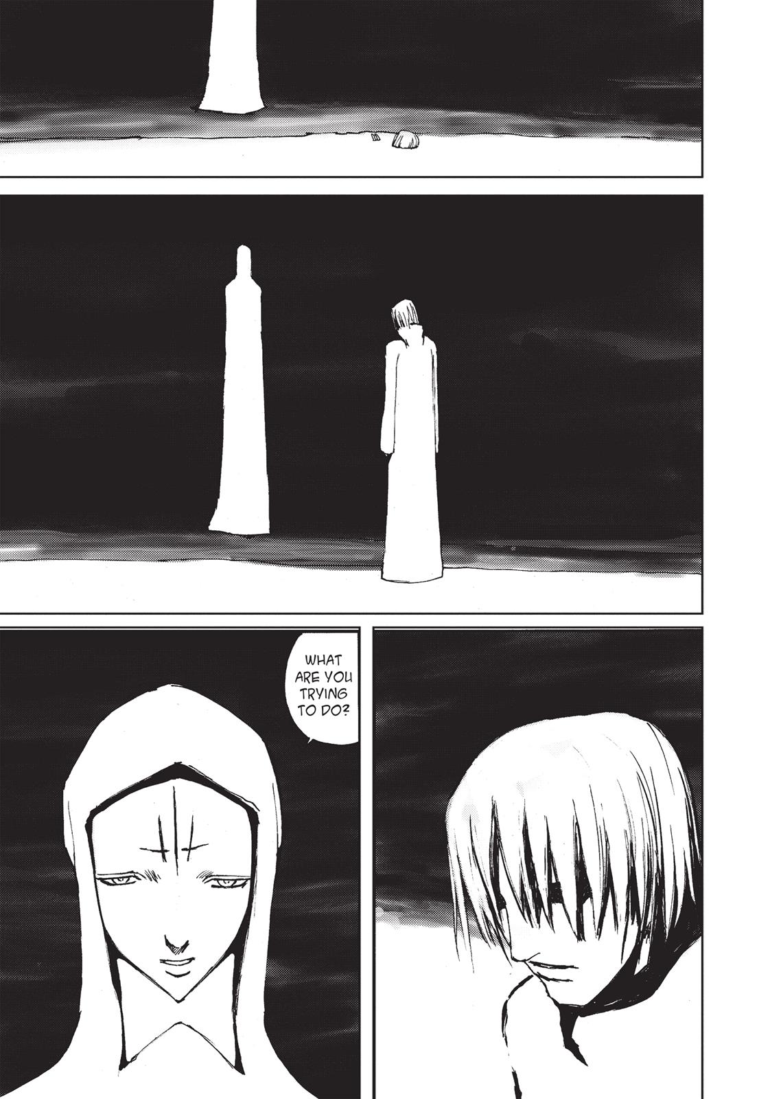 BLAME! Chapter 48 - Page 31