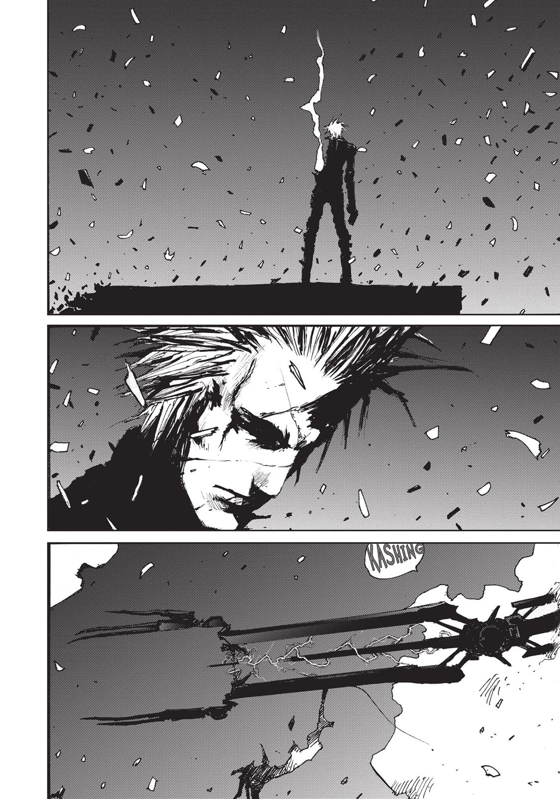 BLAME! Chapter 49 - Page 14