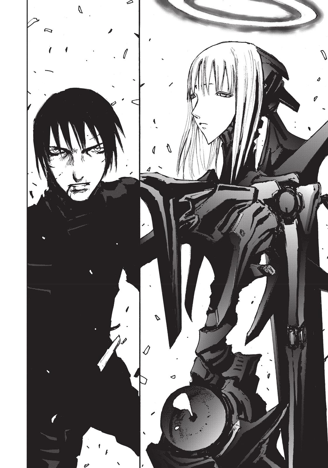 BLAME! Chapter 49 - Page 18