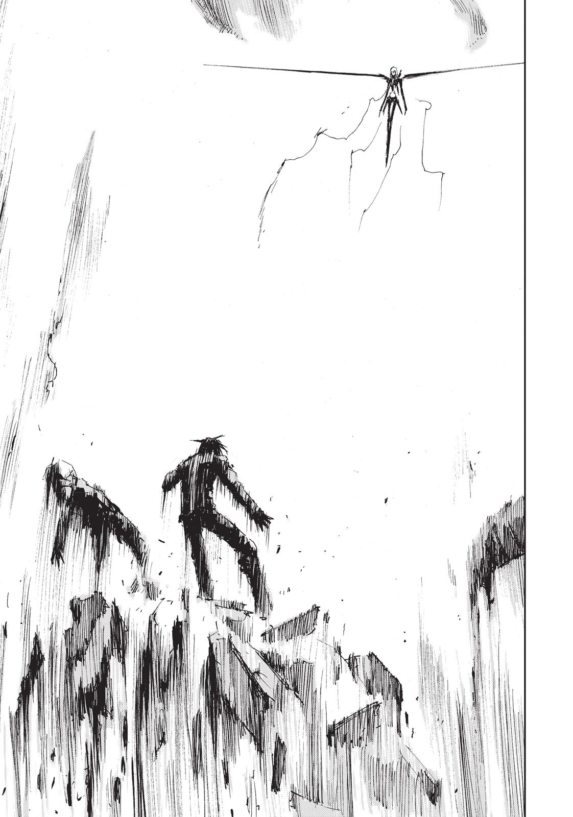 BLAME! Chapter 50 - Page 5