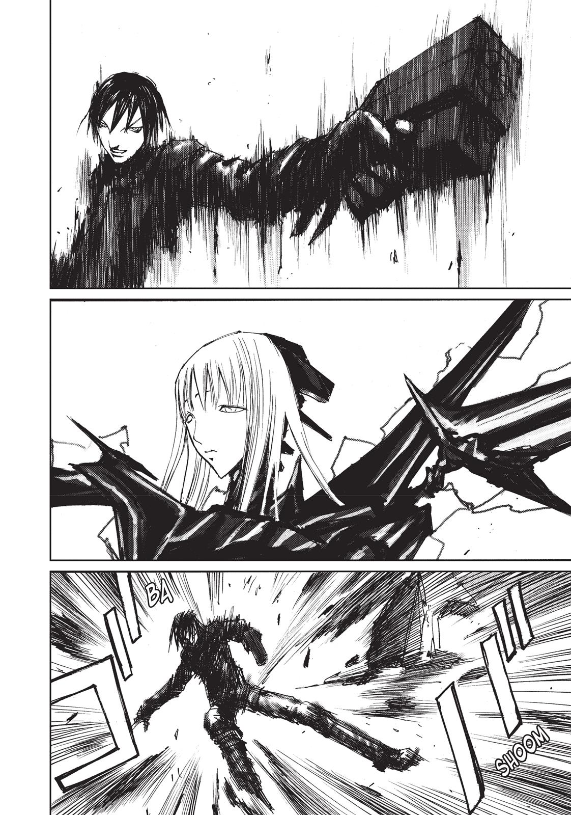BLAME! Chapter 50 - Page 6