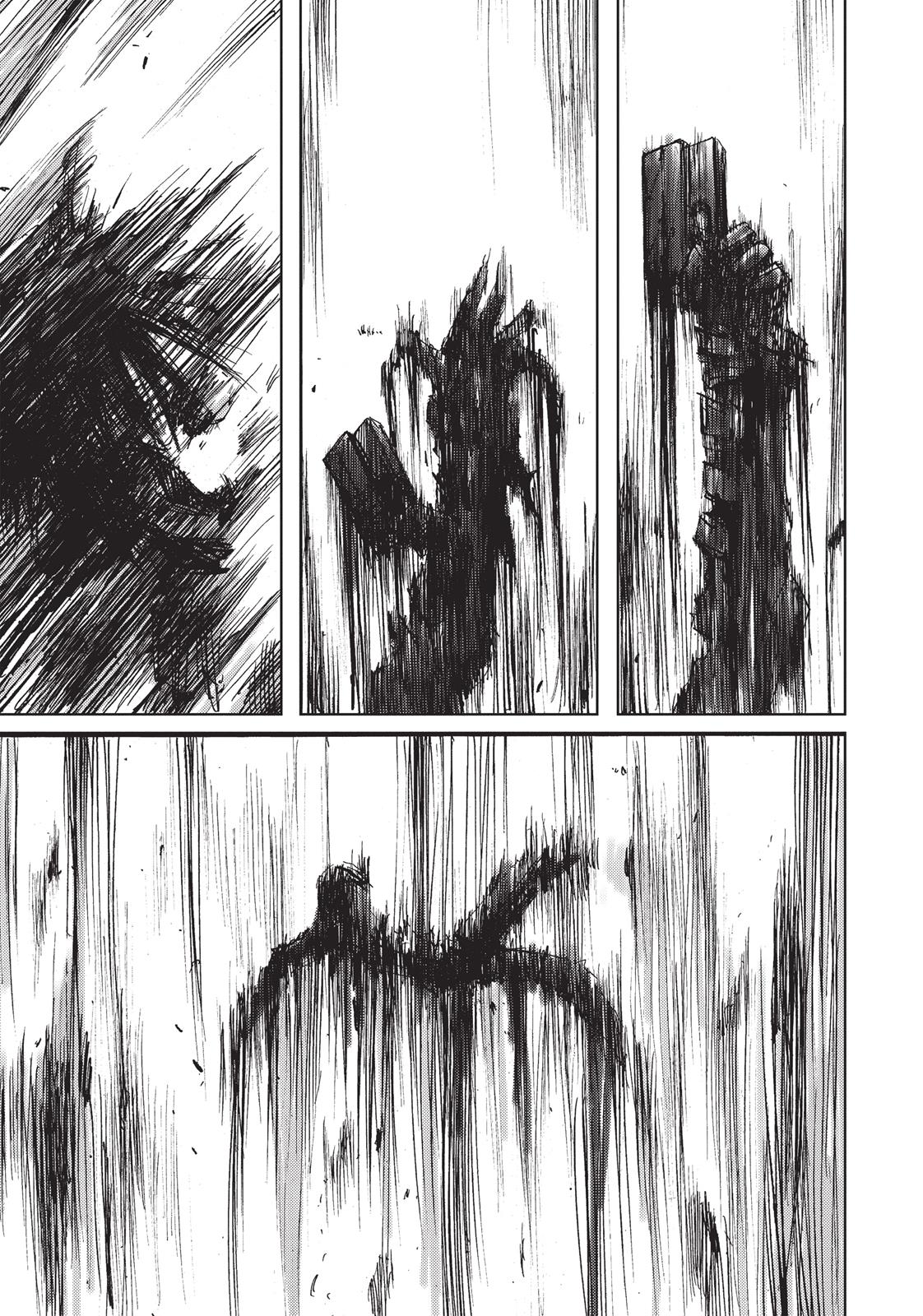 BLAME! Chapter 50 - Page 7