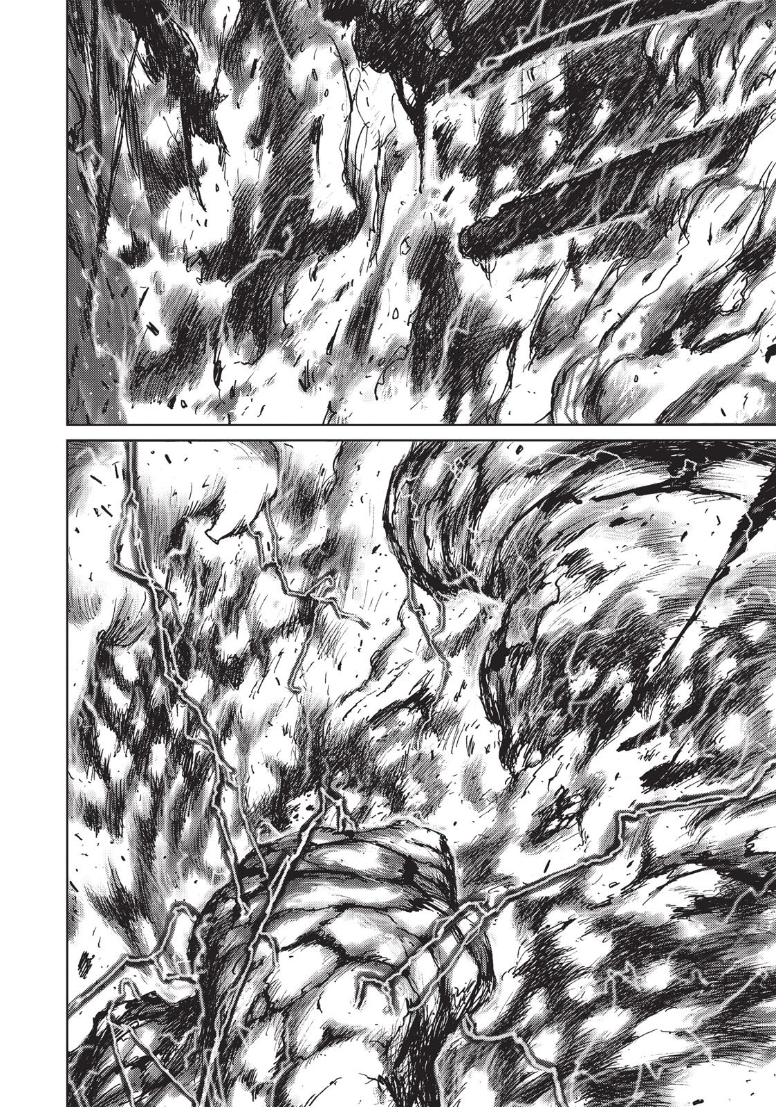 BLAME! Chapter 50 - Page 9