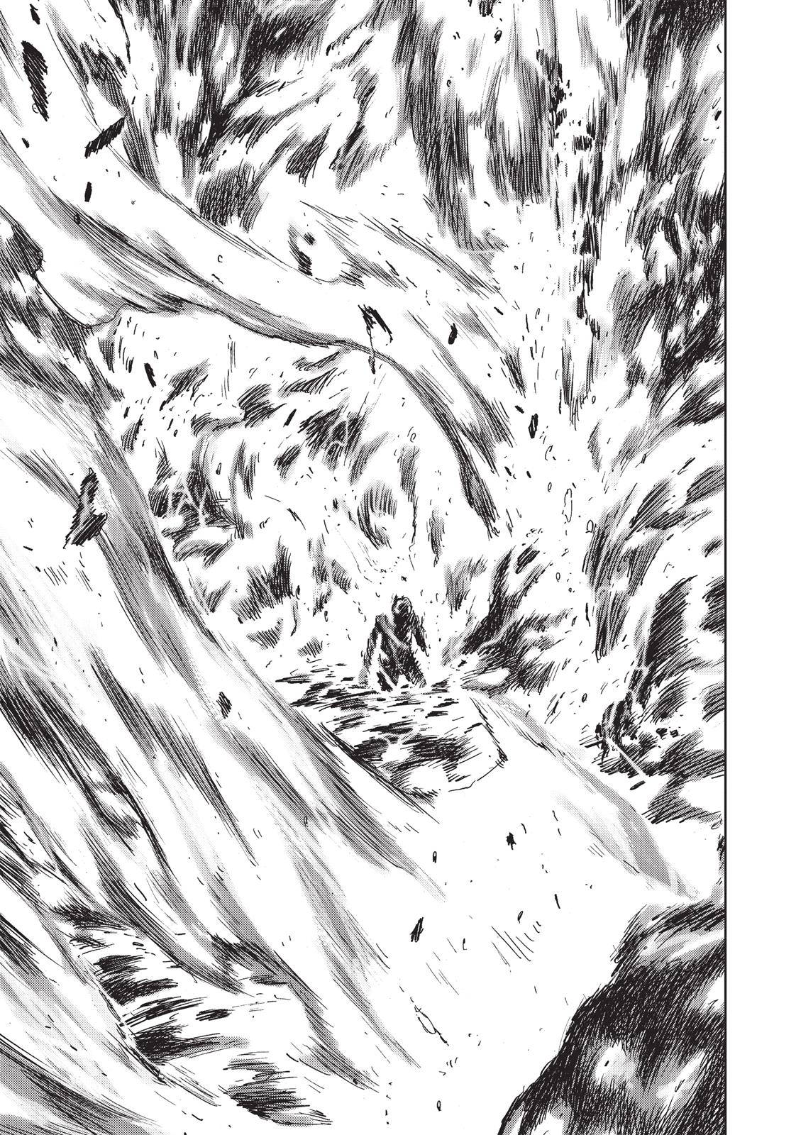 BLAME! Chapter 50 - Page 12