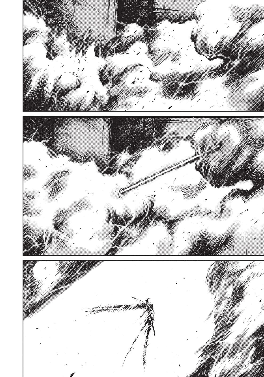 BLAME! Chapter 50 - Page 13