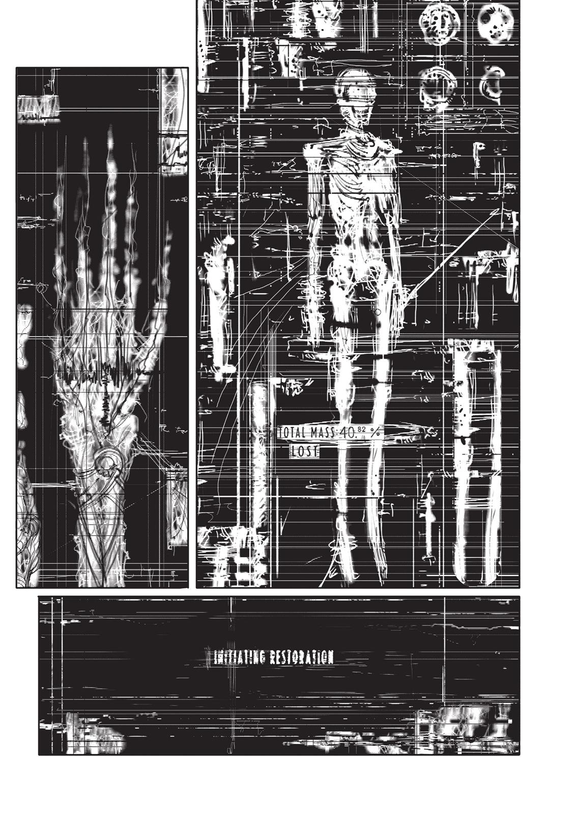 BLAME! Chapter 51 - Page 5