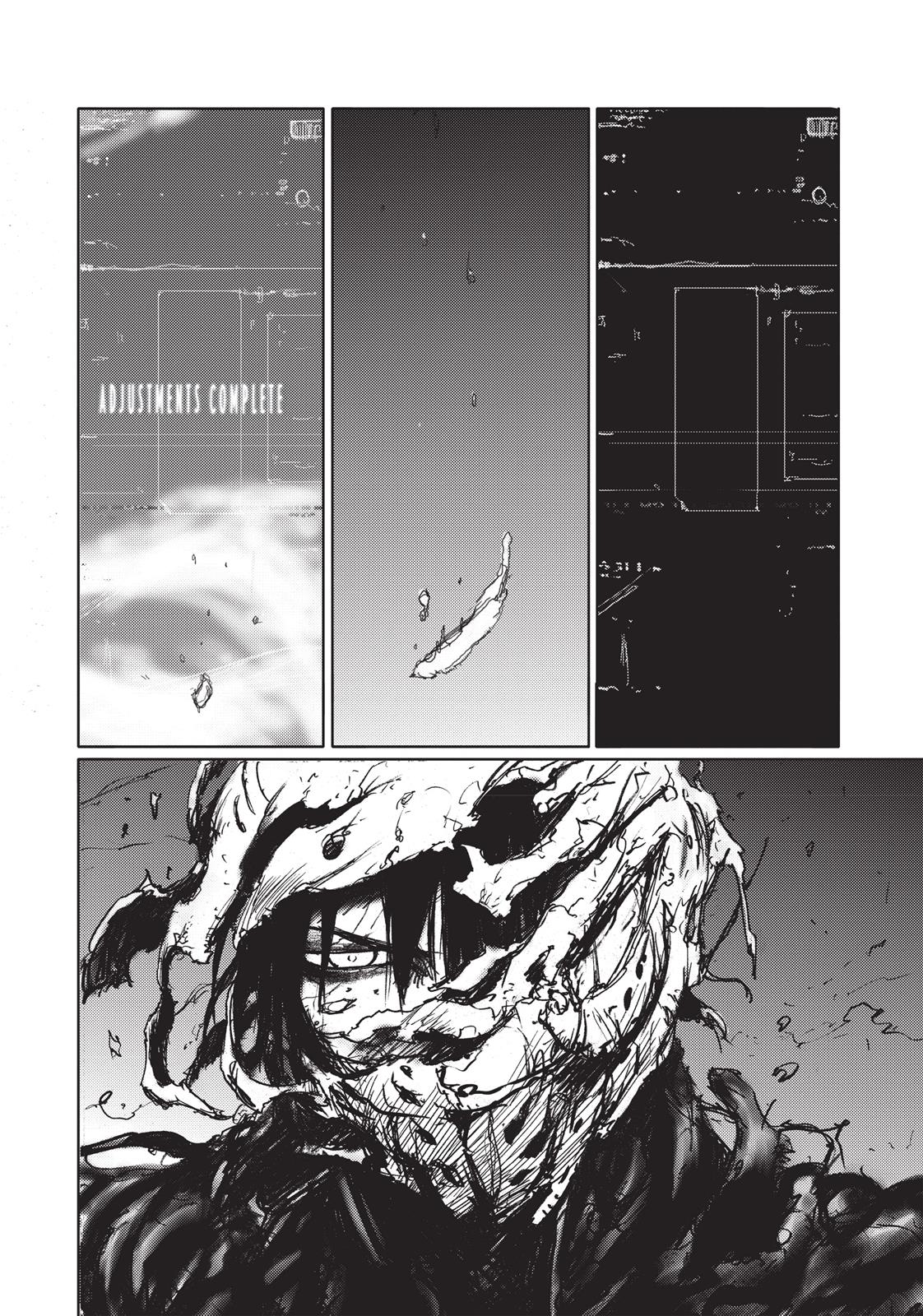 BLAME! Chapter 51 - Page 8