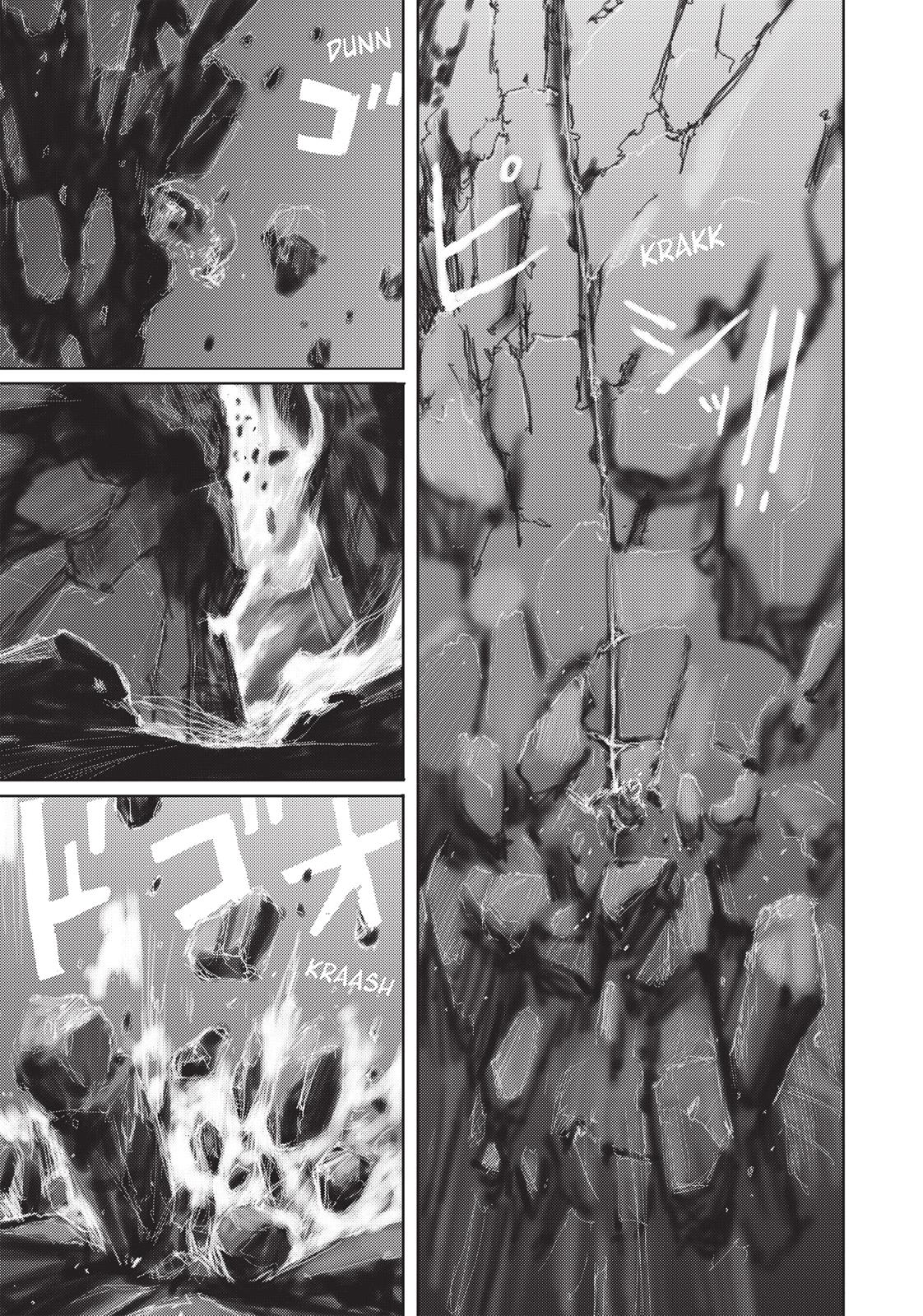 BLAME! Chapter 51 - Page 9