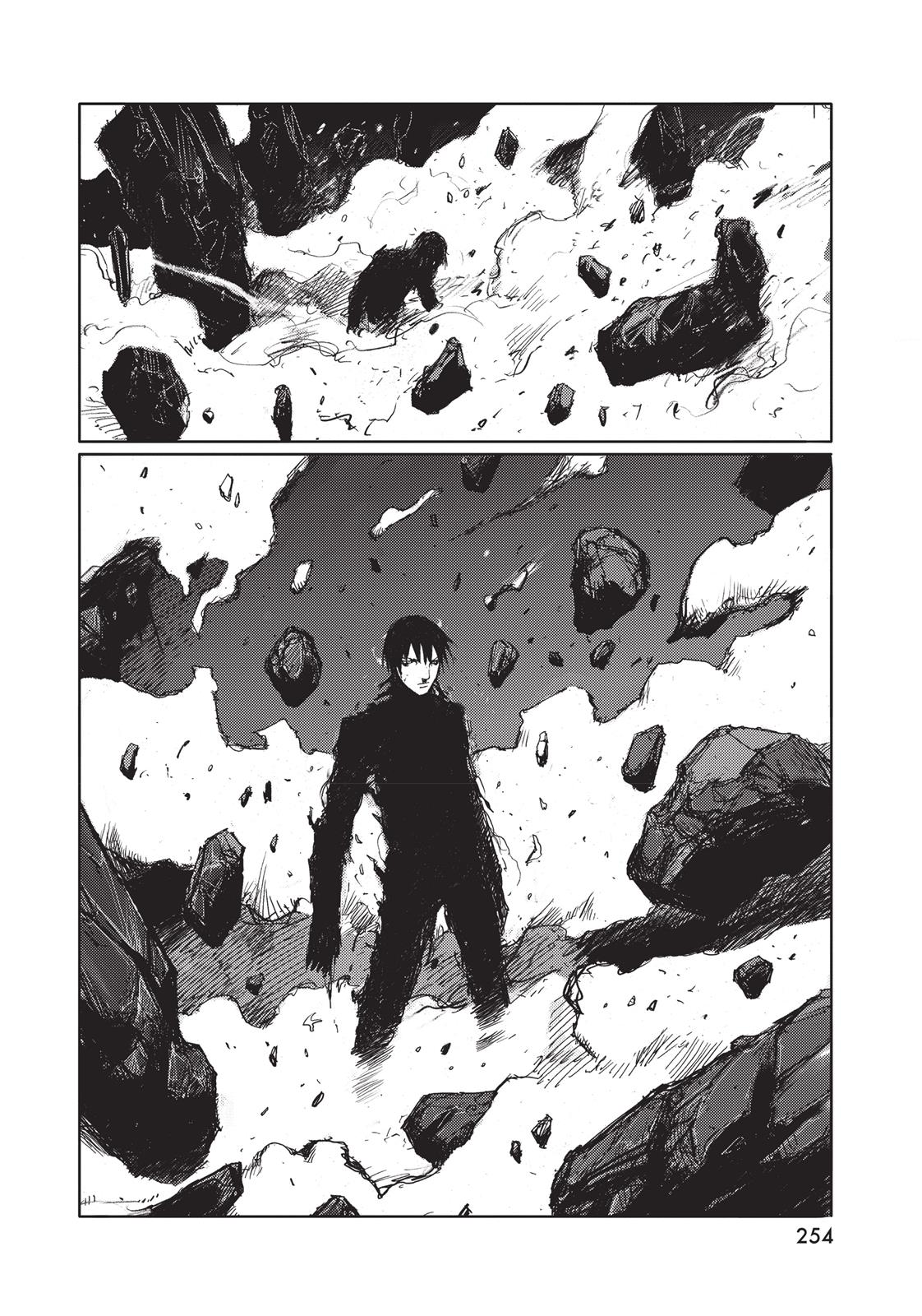 BLAME! Chapter 51 - Page 10