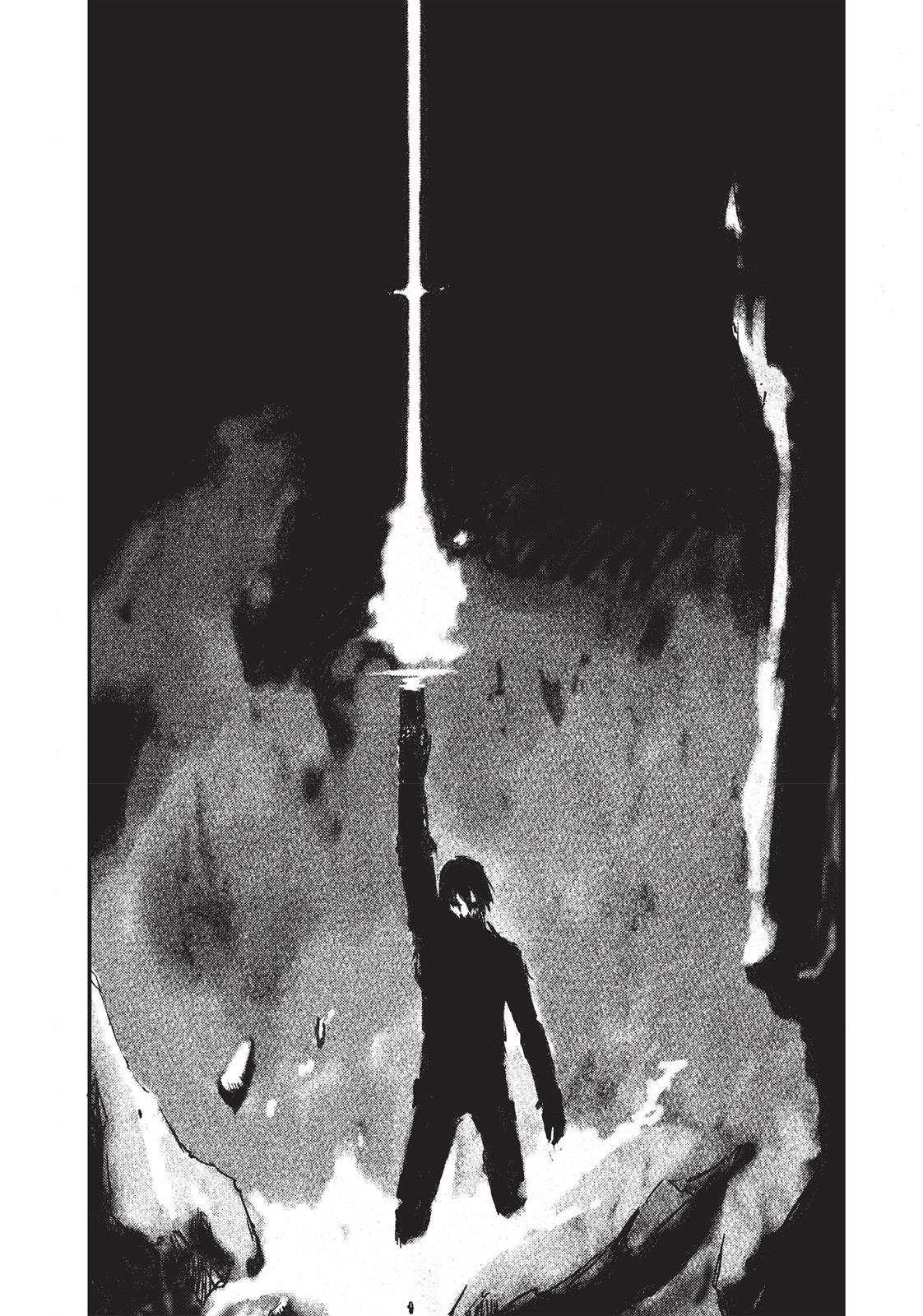 BLAME! Chapter 51 - Page 17