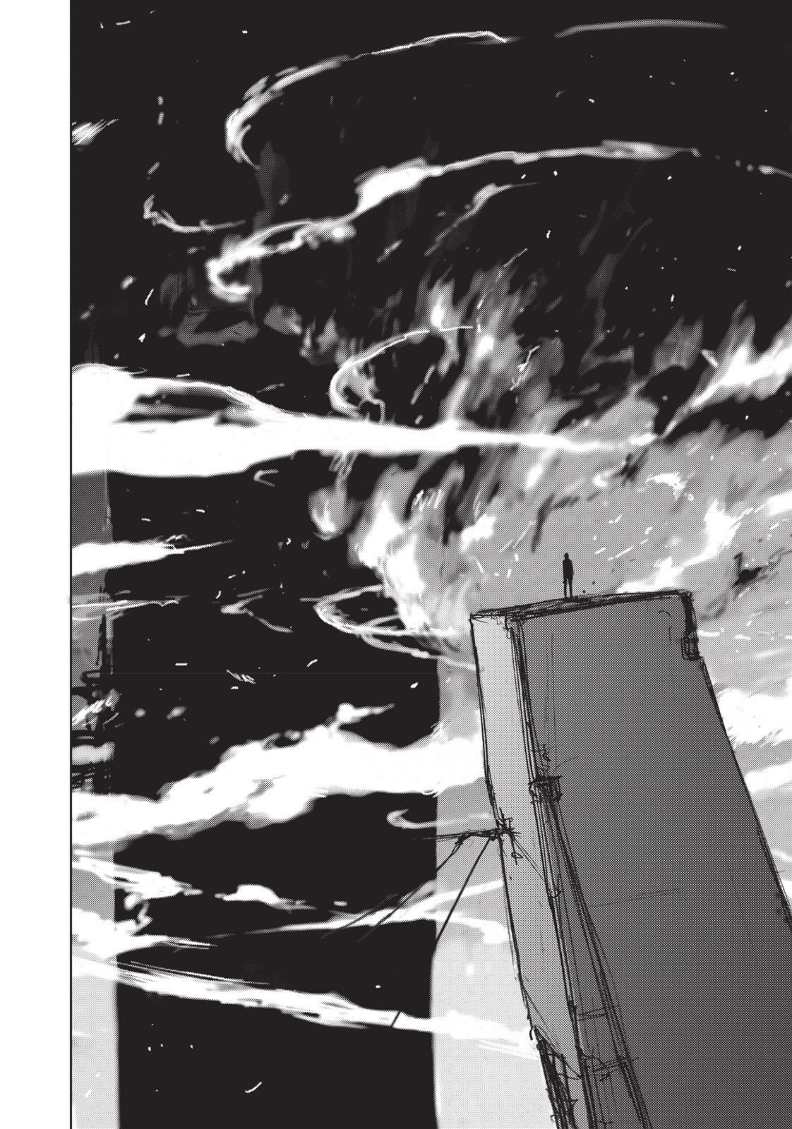 BLAME! Chapter 51 - Page 20