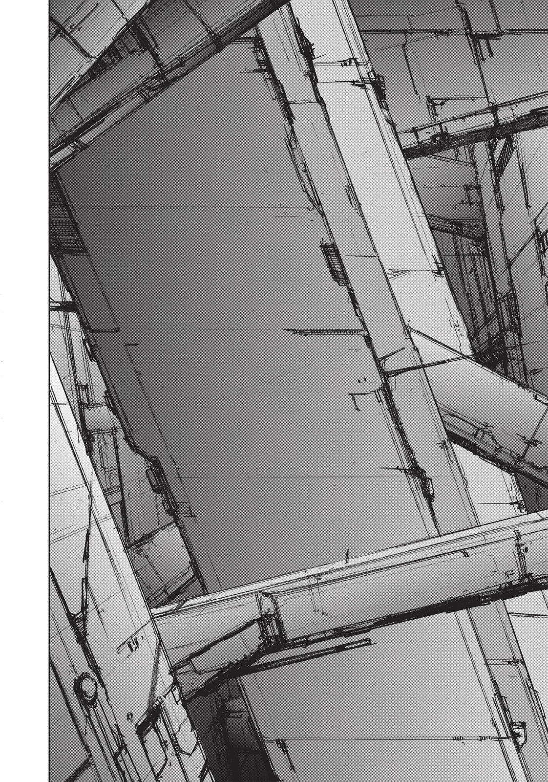 BLAME! Chapter 51 - Page 22