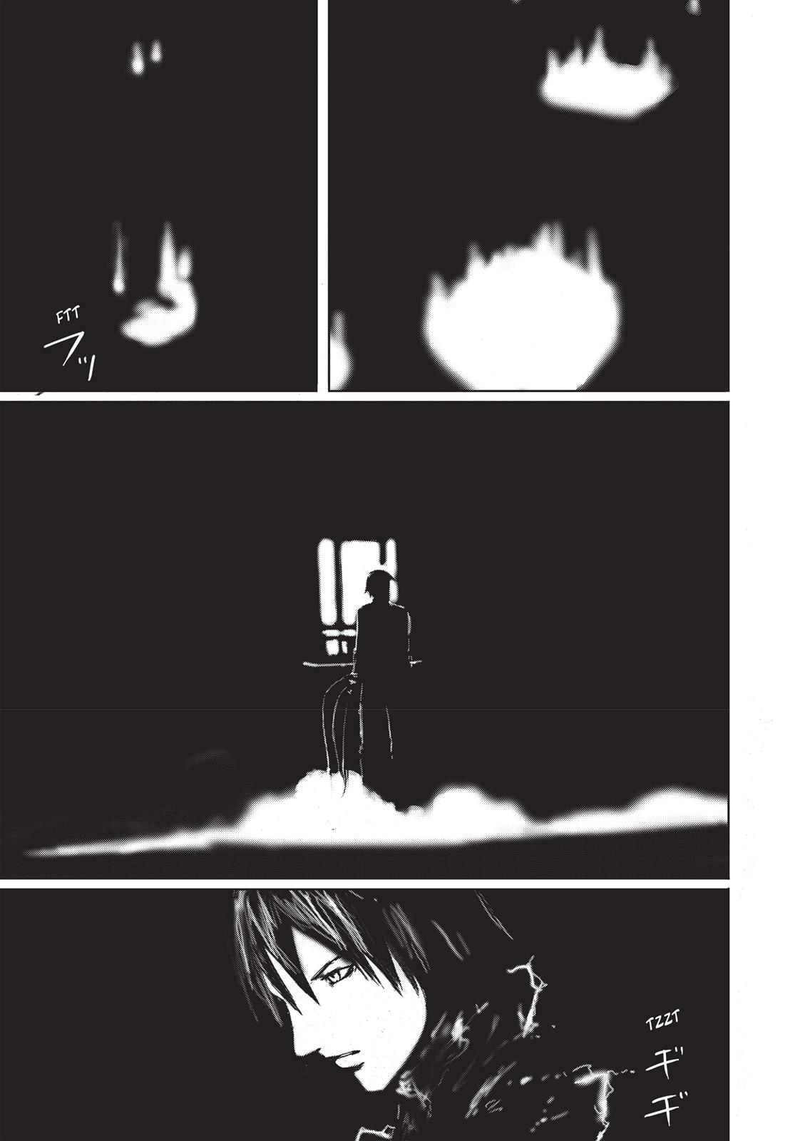 BLAME! Chapter 51 - Page 28