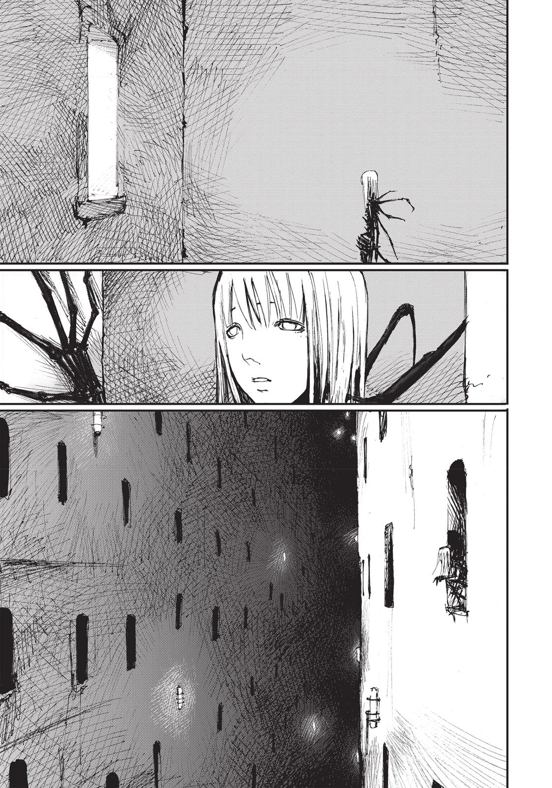 BLAME! Chapter 53 - Page 3