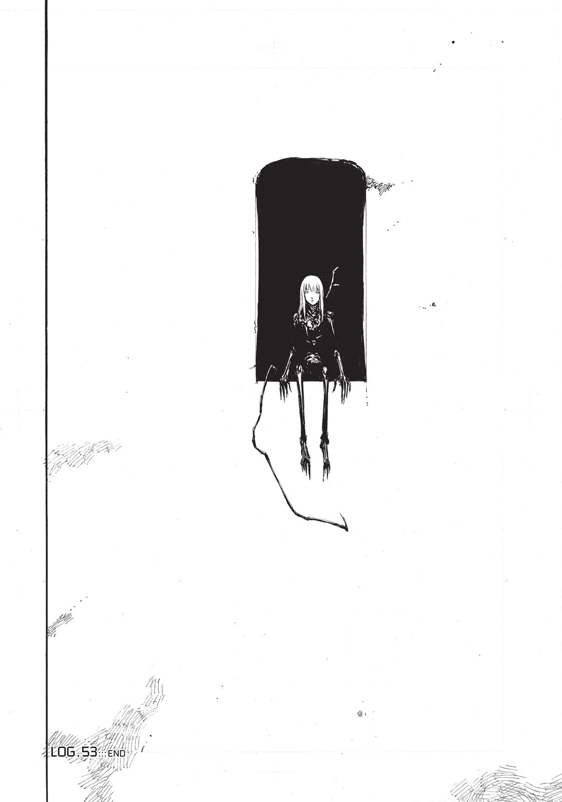 BLAME! Chapter 53 - Page 29