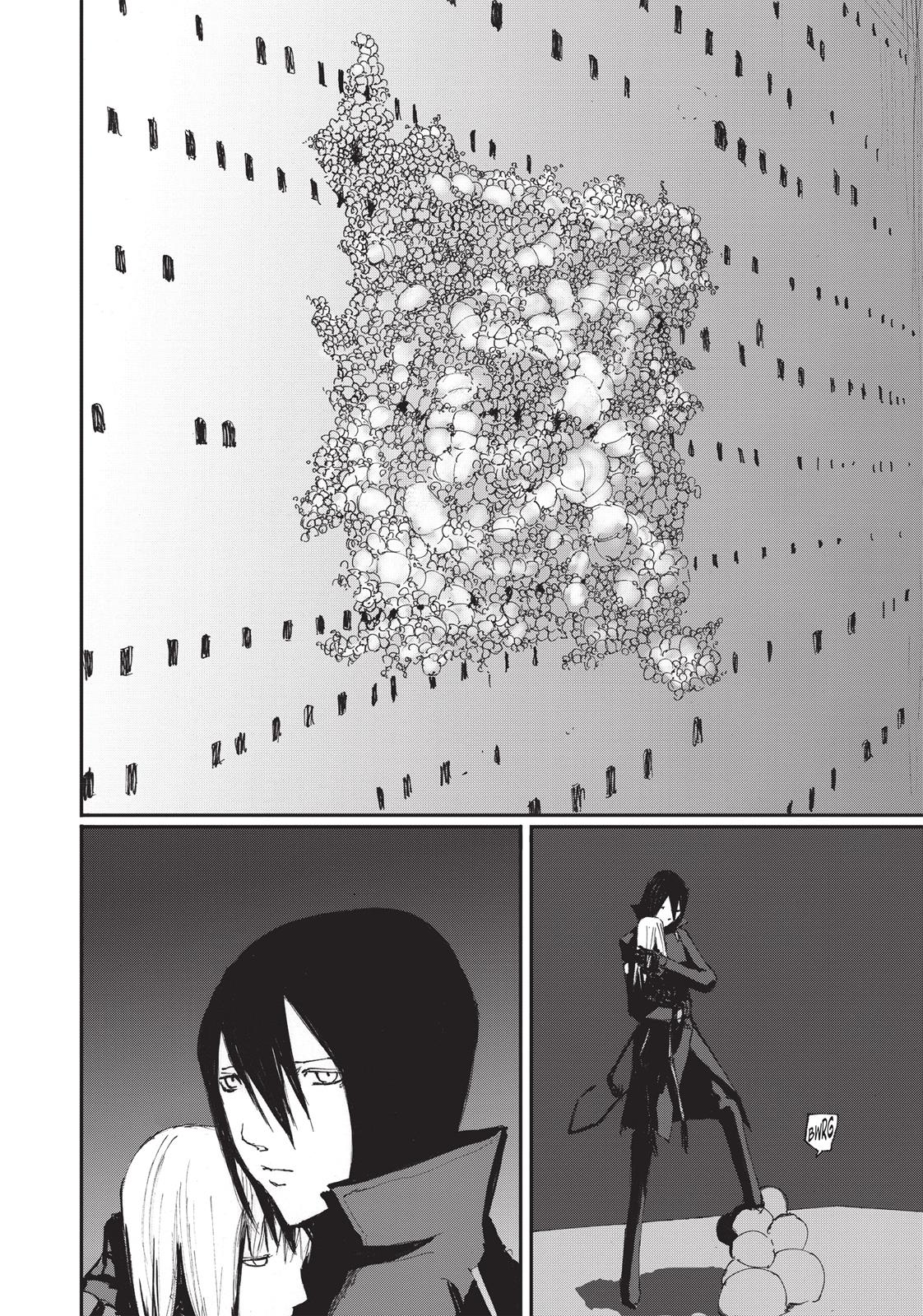 BLAME! Chapter 54 - Page 14