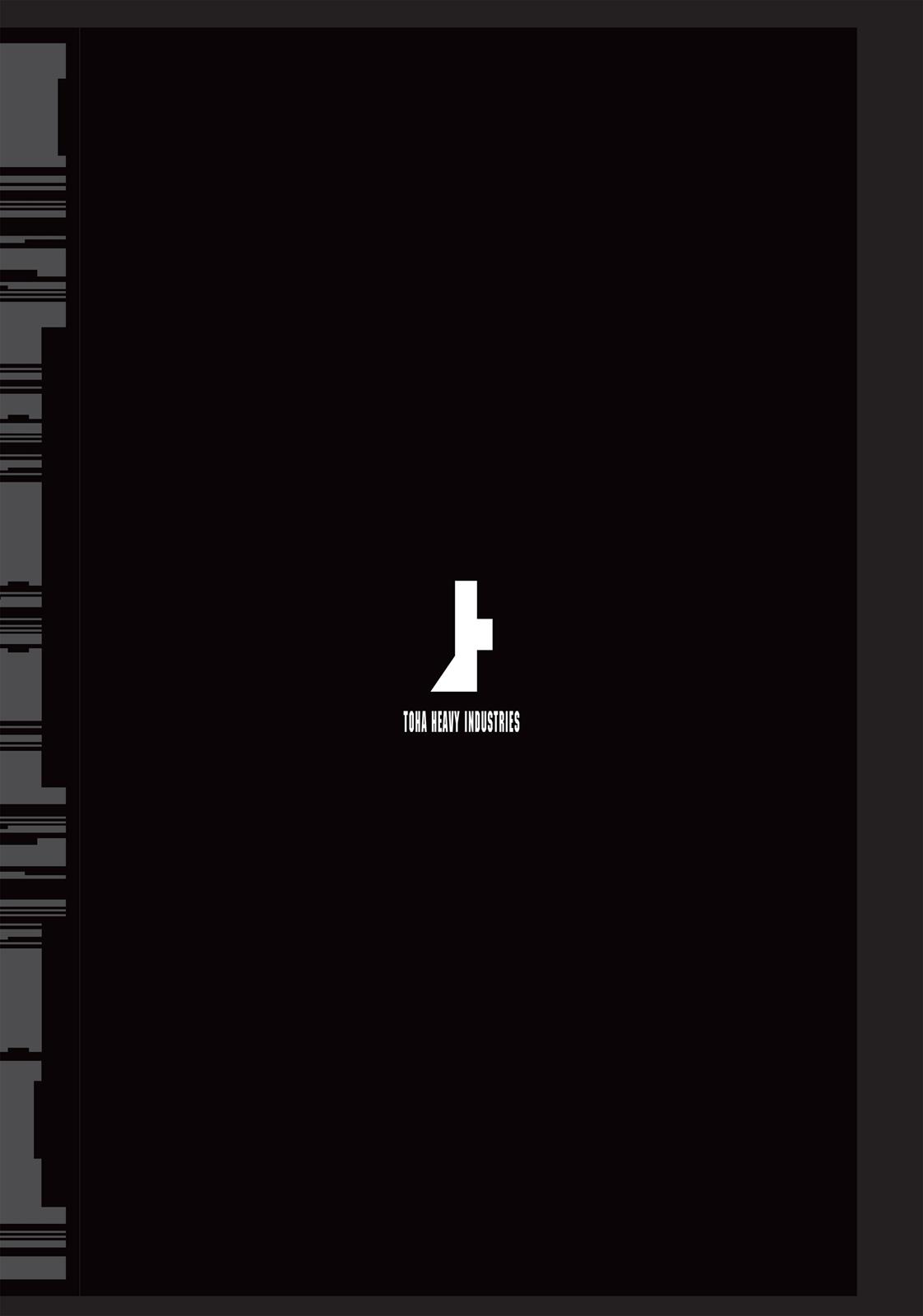 BLAME! Chapter 54 - Page 21