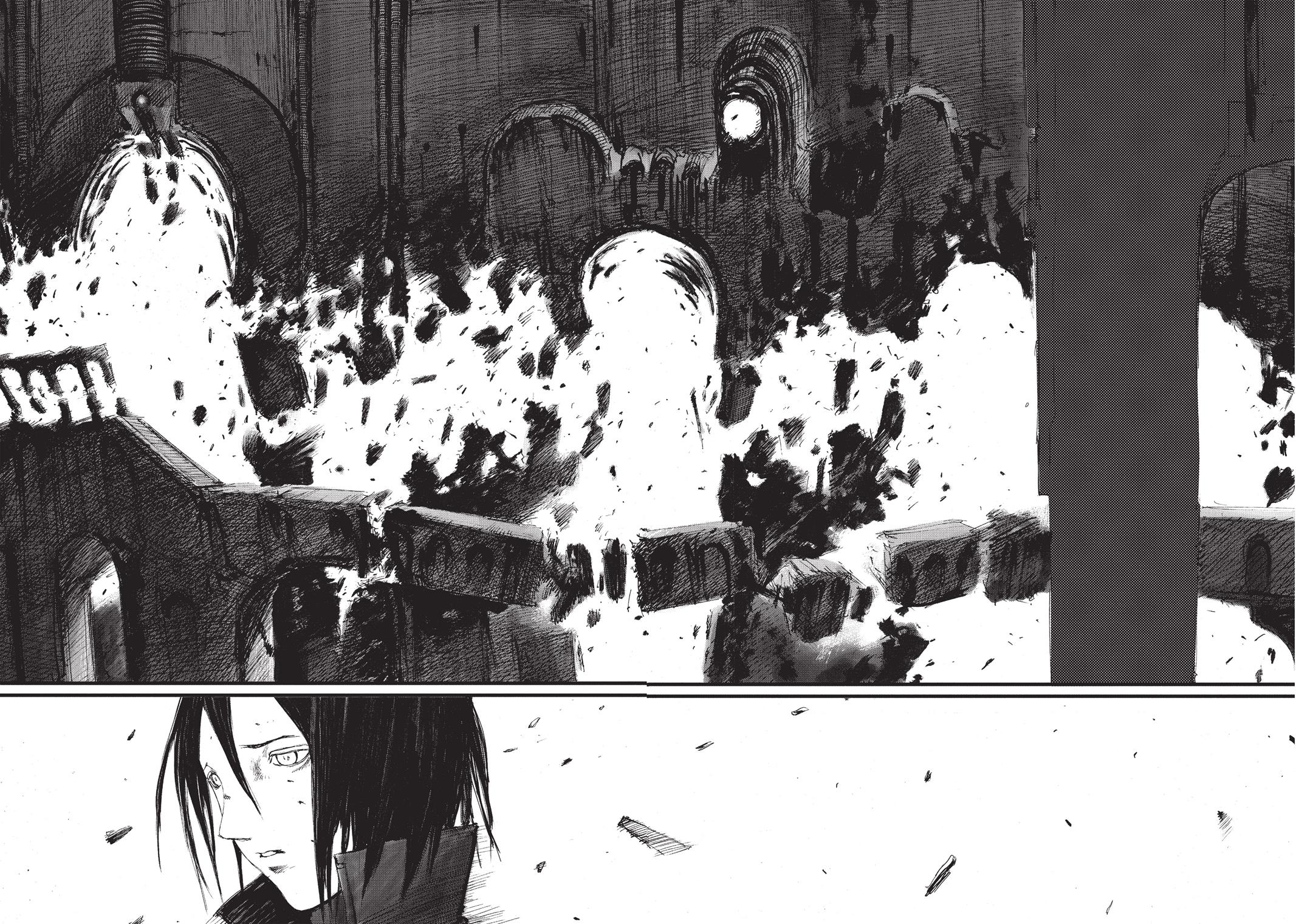 BLAME! Chapter 55 - Page 28