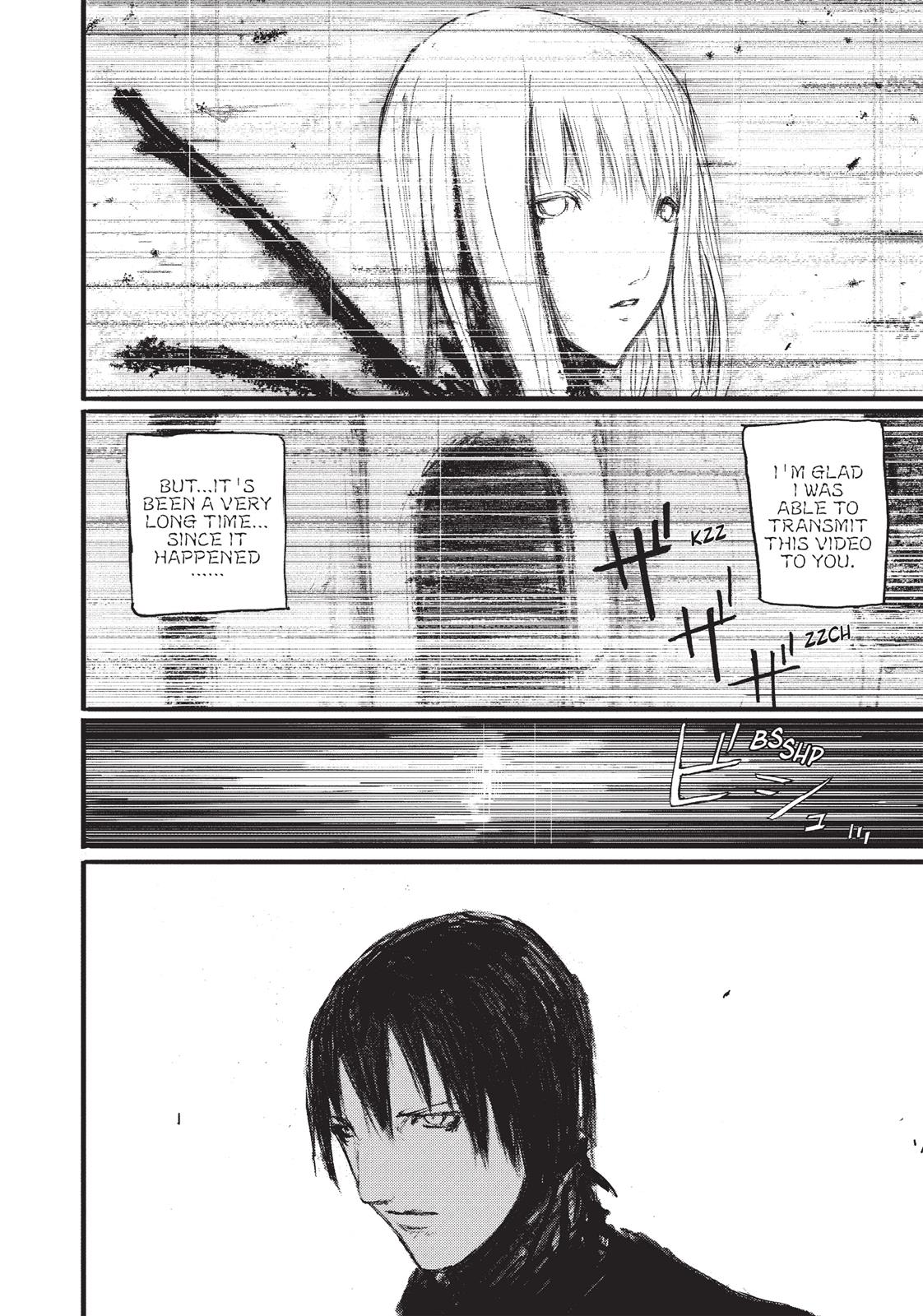 BLAME! Chapter 55 - Page 31