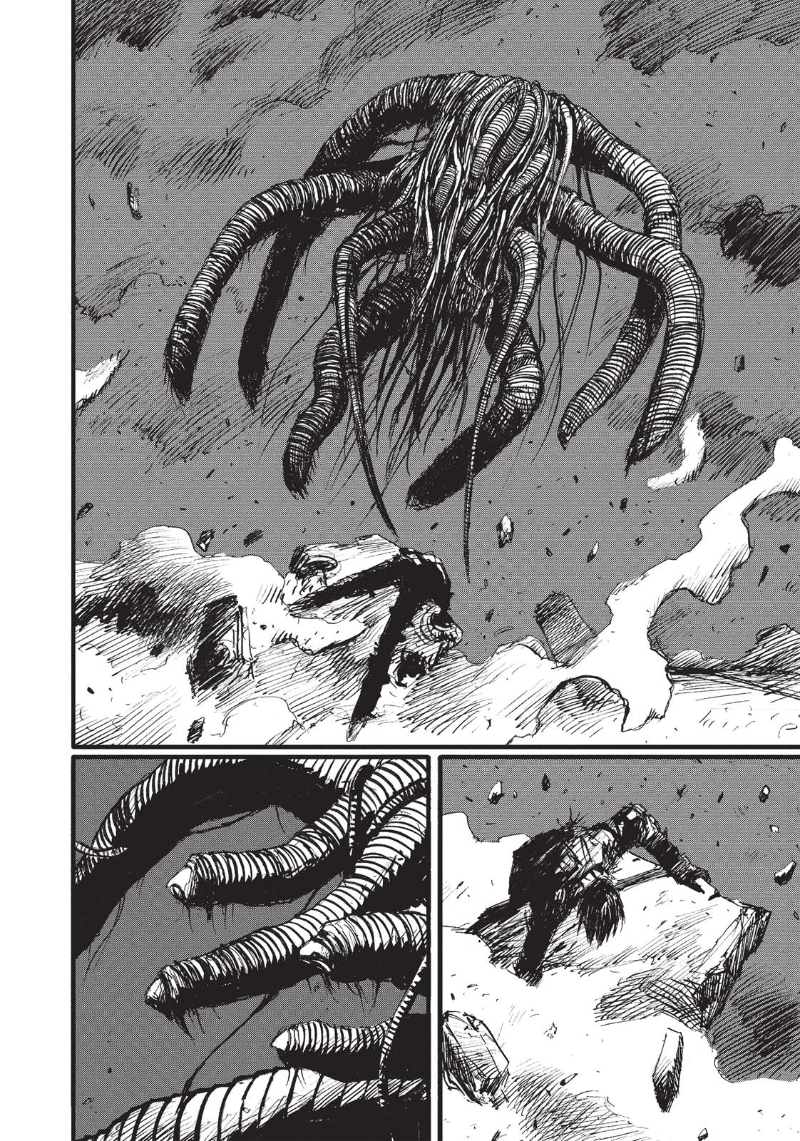 BLAME! Chapter 56 - Page 4