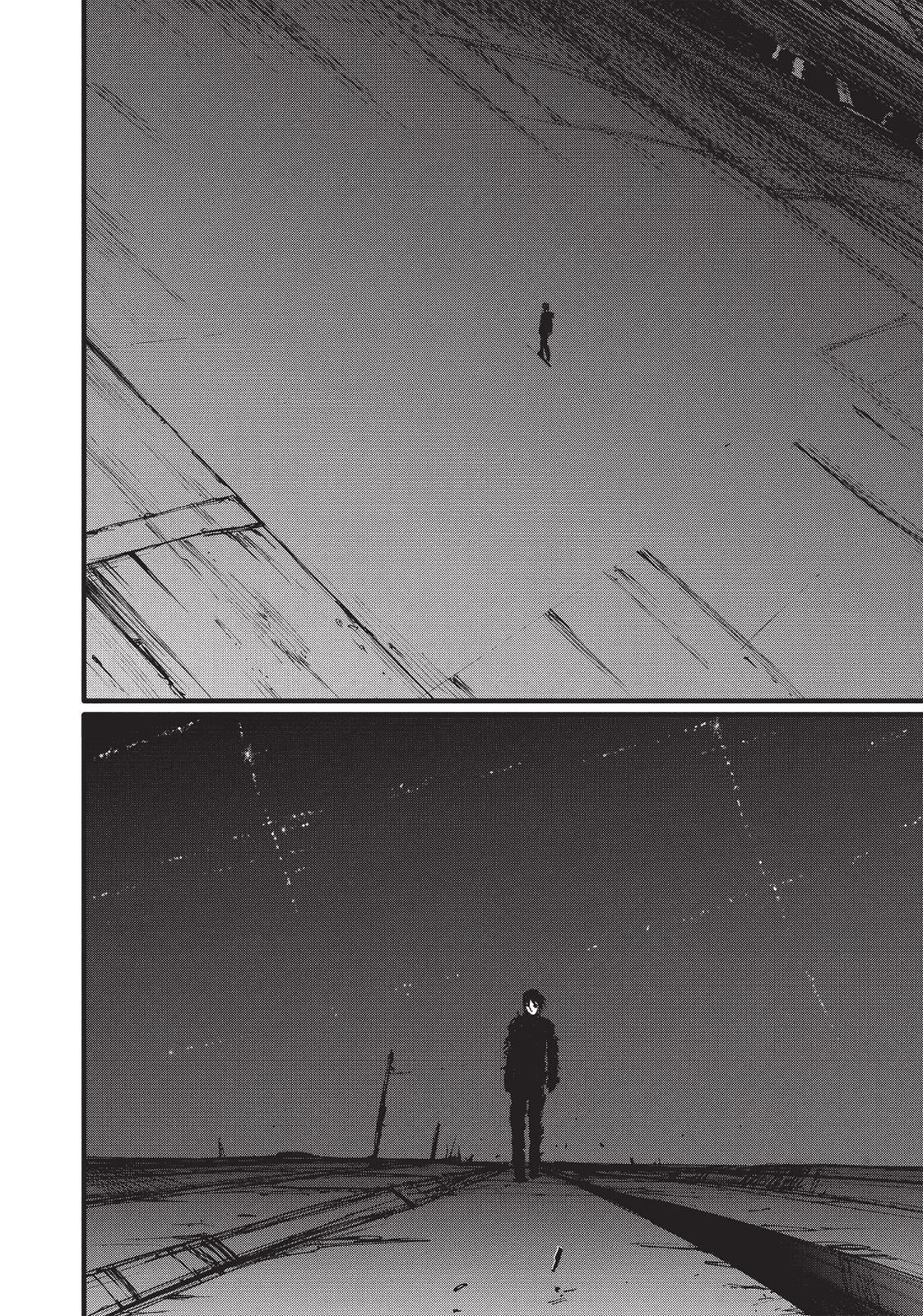 BLAME! Chapter 56 - Page 14