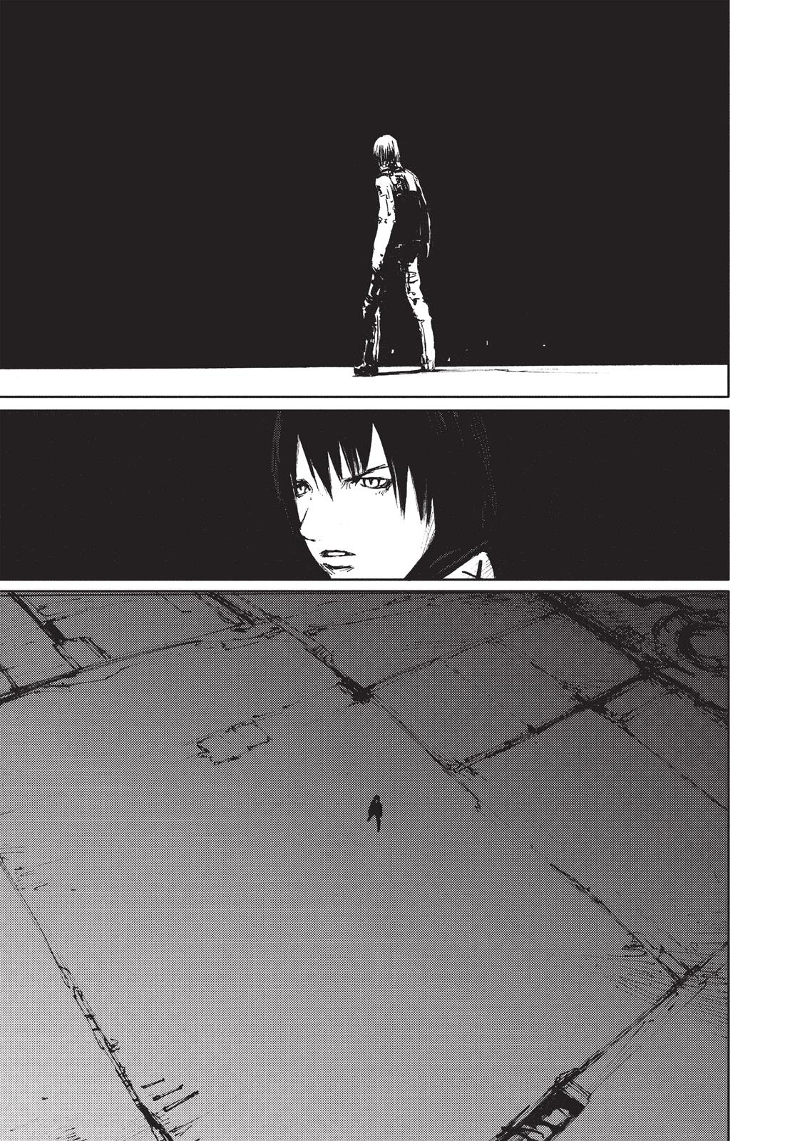 BLAME! Chapter 57 - Page 16