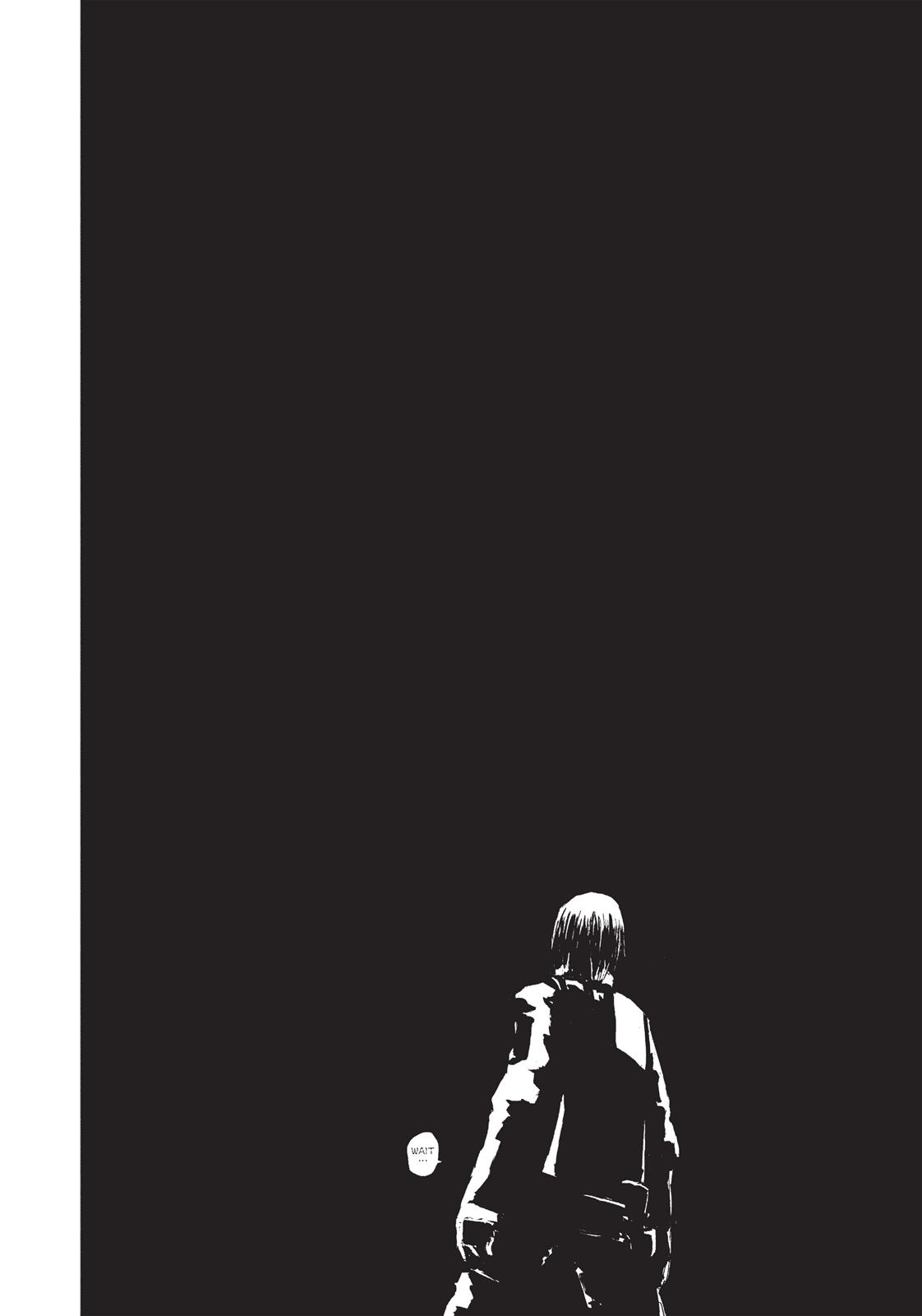 BLAME! Chapter 57 - Page 17
