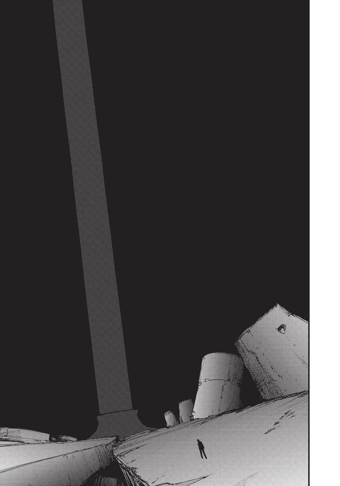 BLAME! Chapter 58 - Page 4