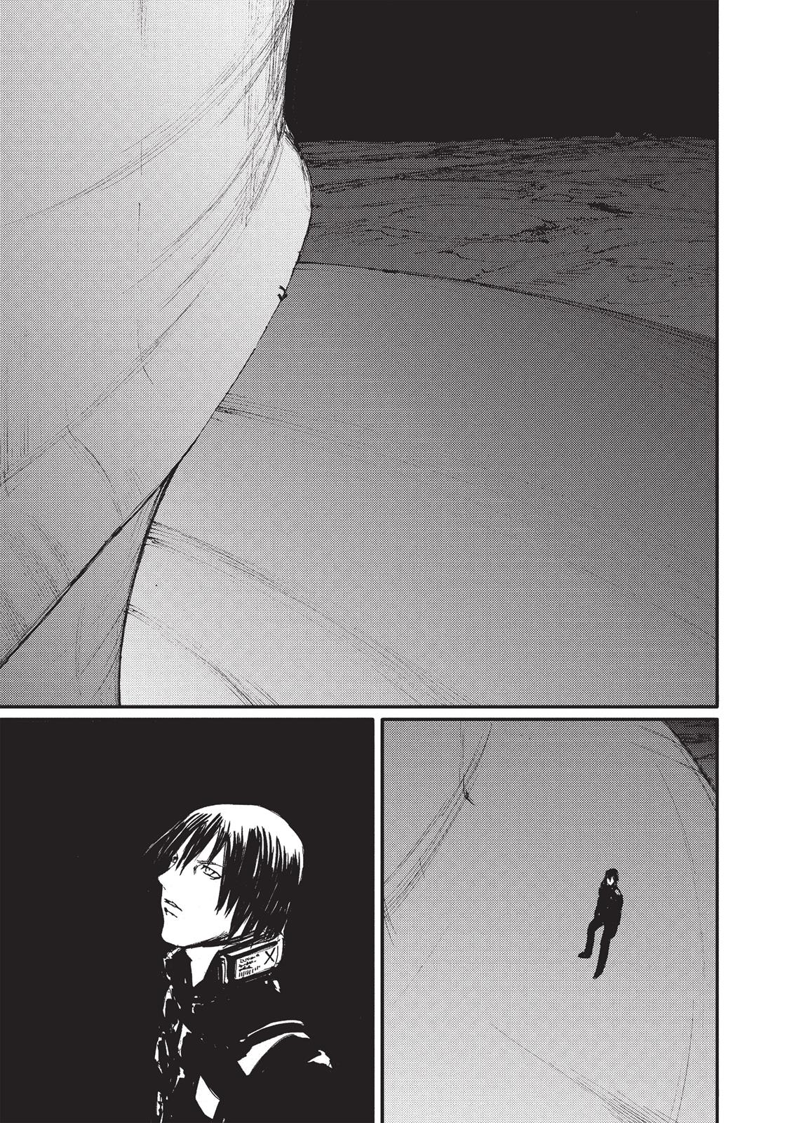 BLAME! Chapter 58 - Page 14