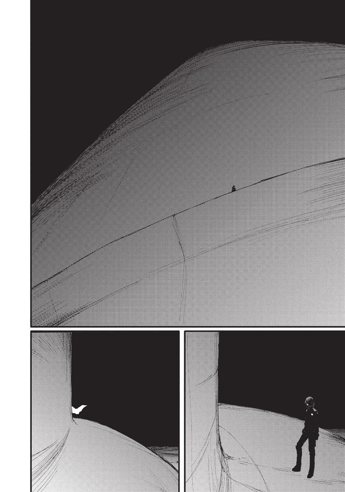 BLAME! Chapter 58 - Page 15