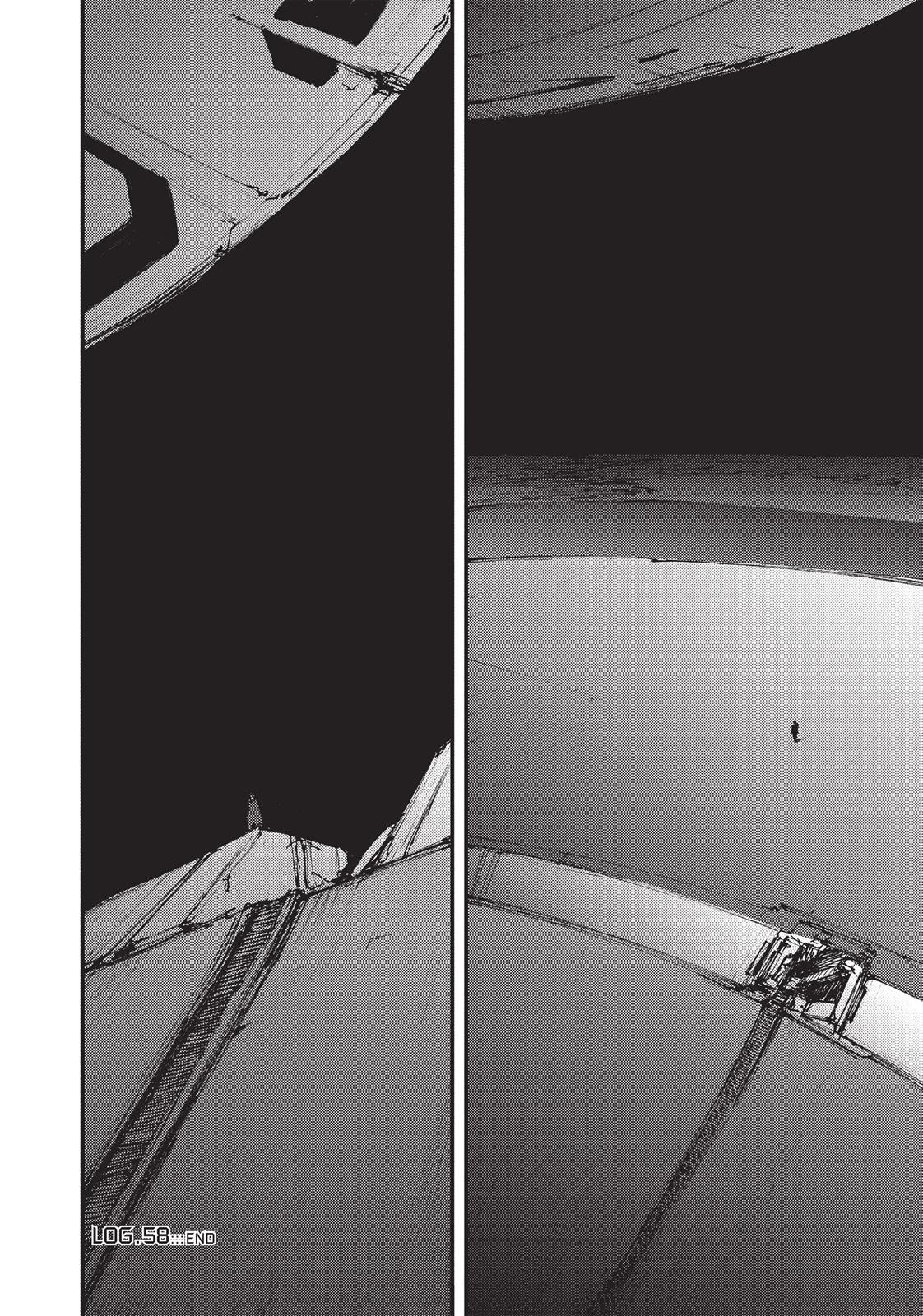 BLAME! Chapter 58 - Page 26