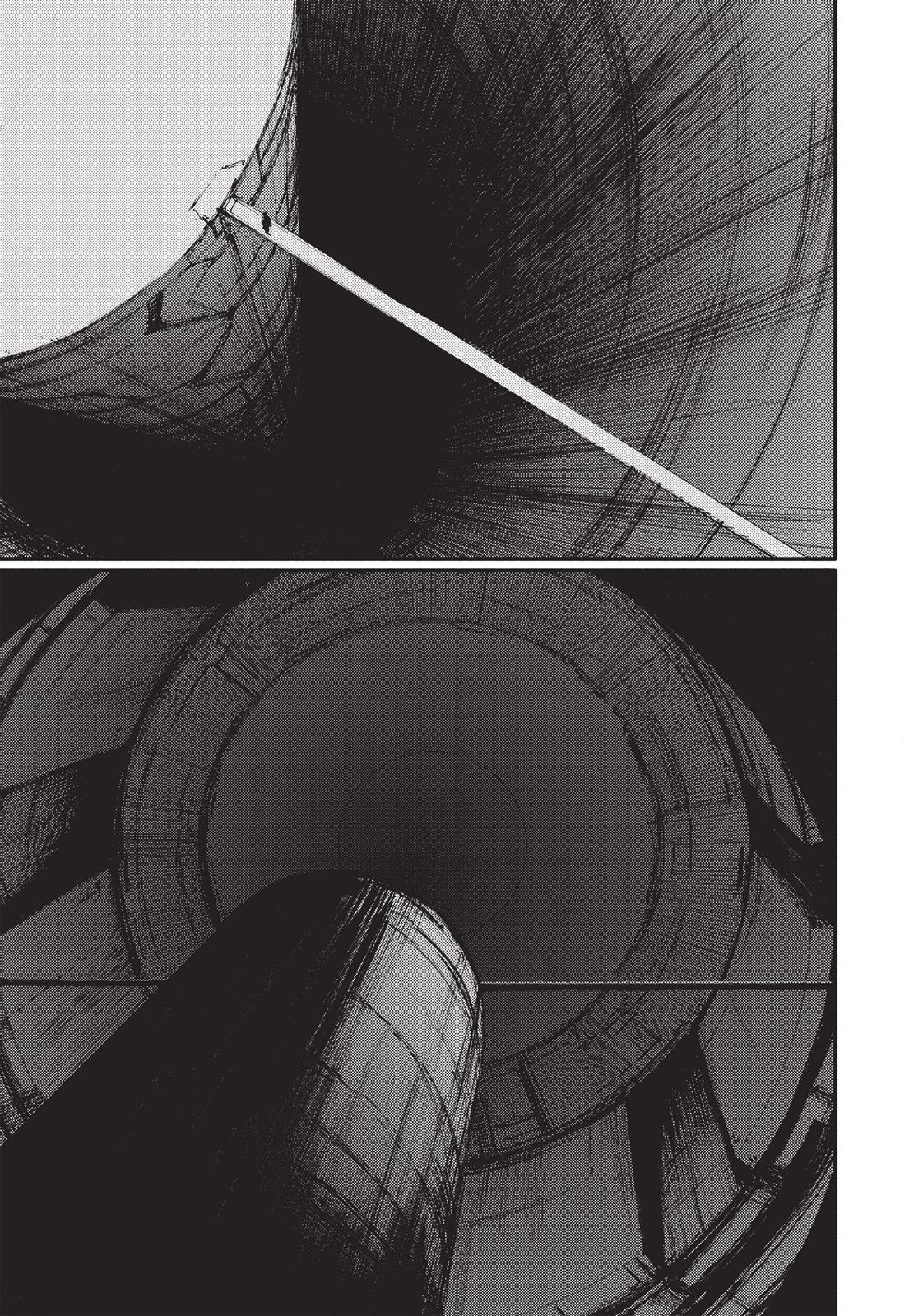 BLAME! Chapter 59 - Page 3