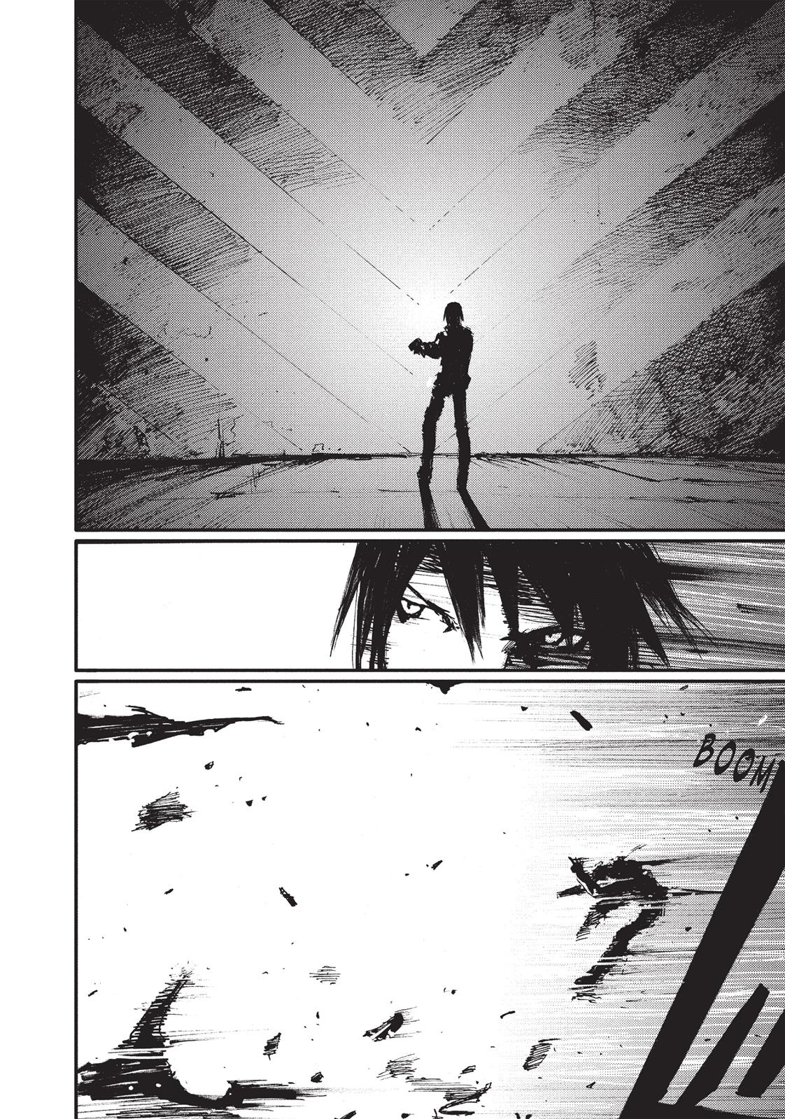 BLAME! Chapter 59 - Page 10