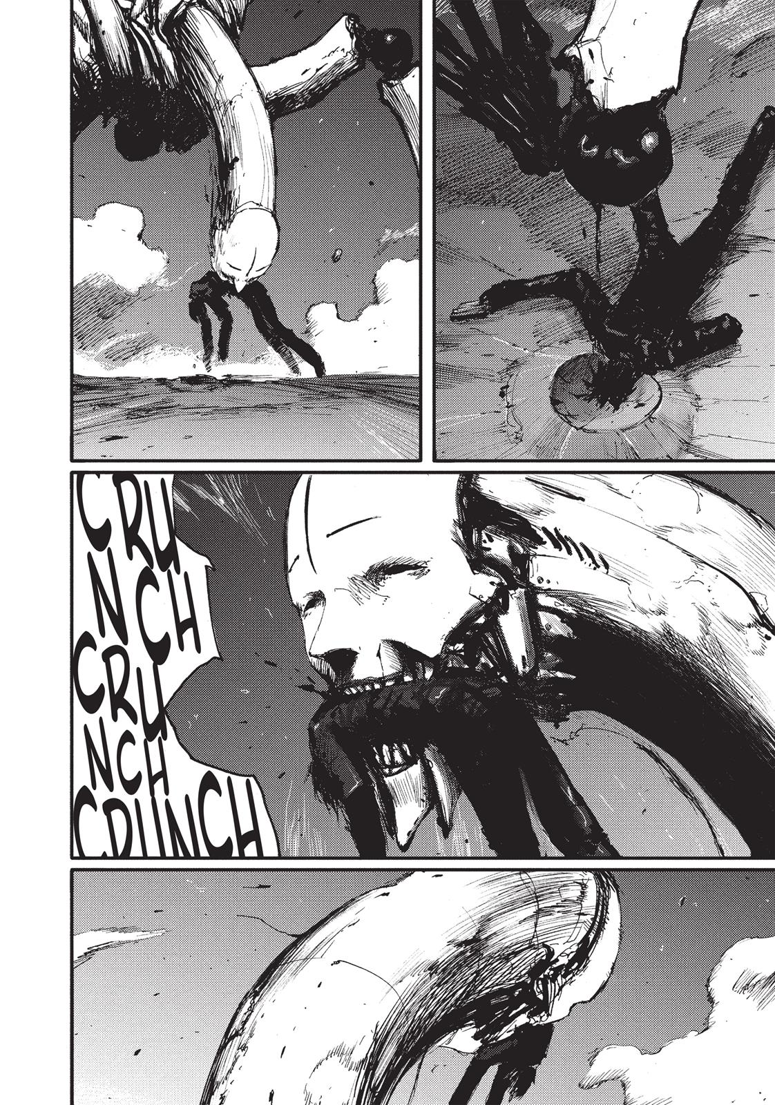 BLAME! Chapter 59 - Page 14