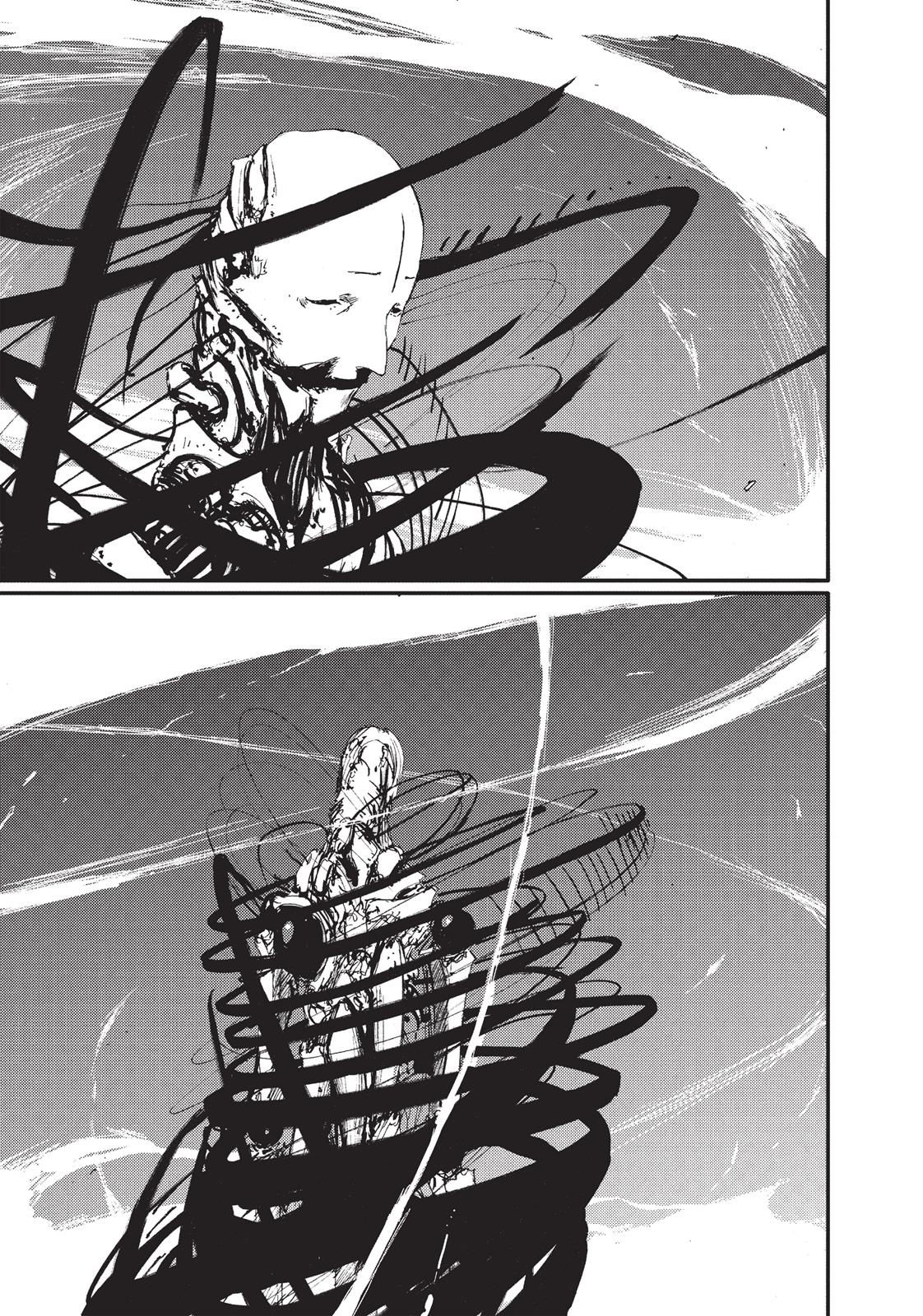 BLAME! Chapter 59 - Page 17