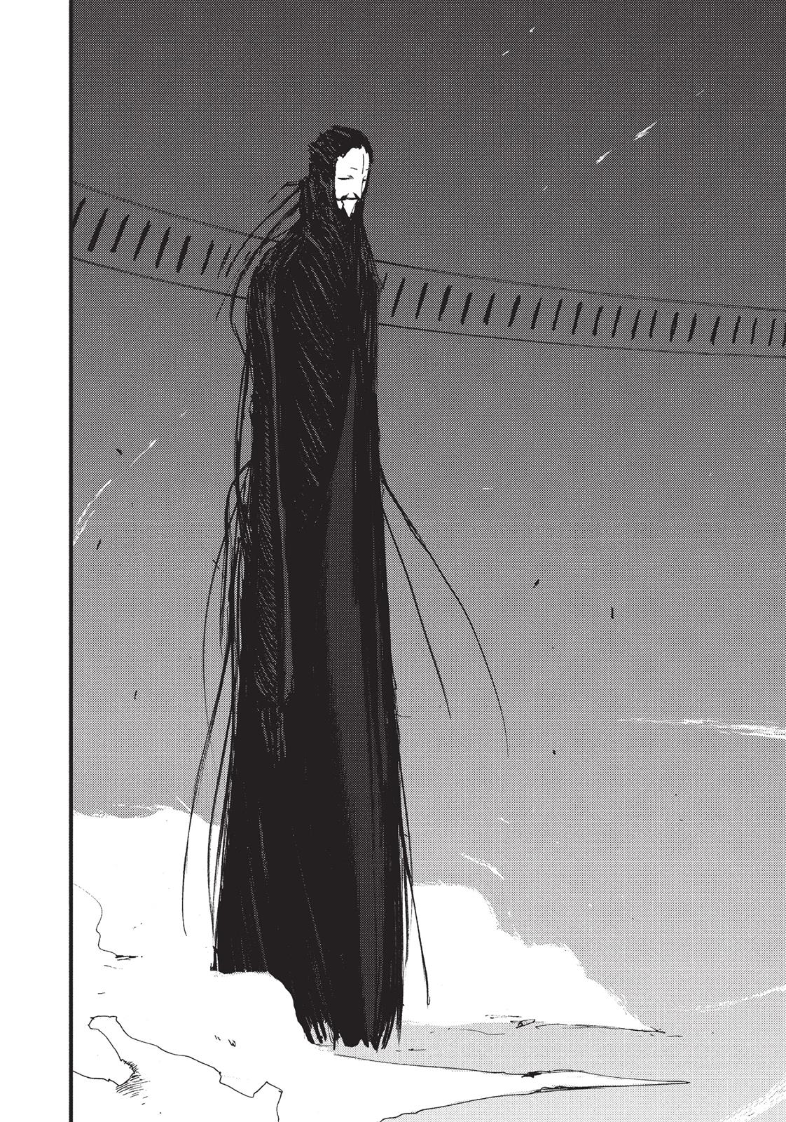 BLAME! Chapter 59 - Page 18