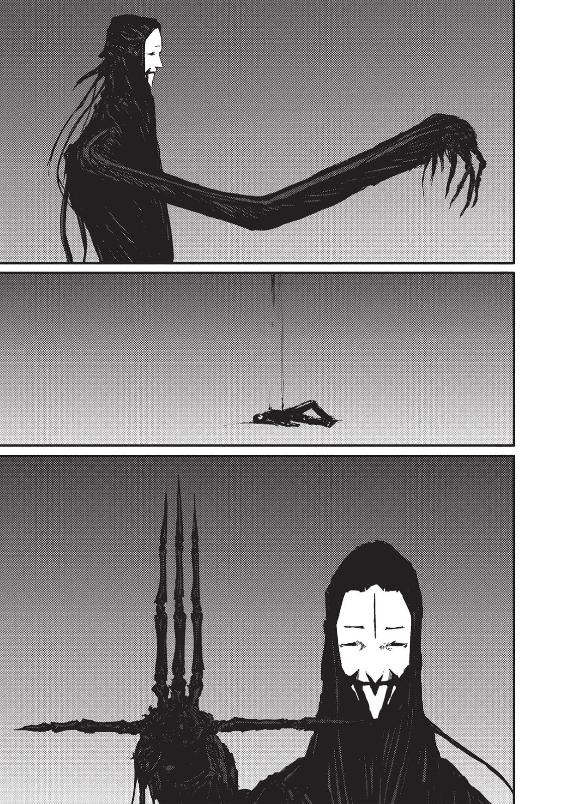 BLAME! Chapter 59 - Page 19