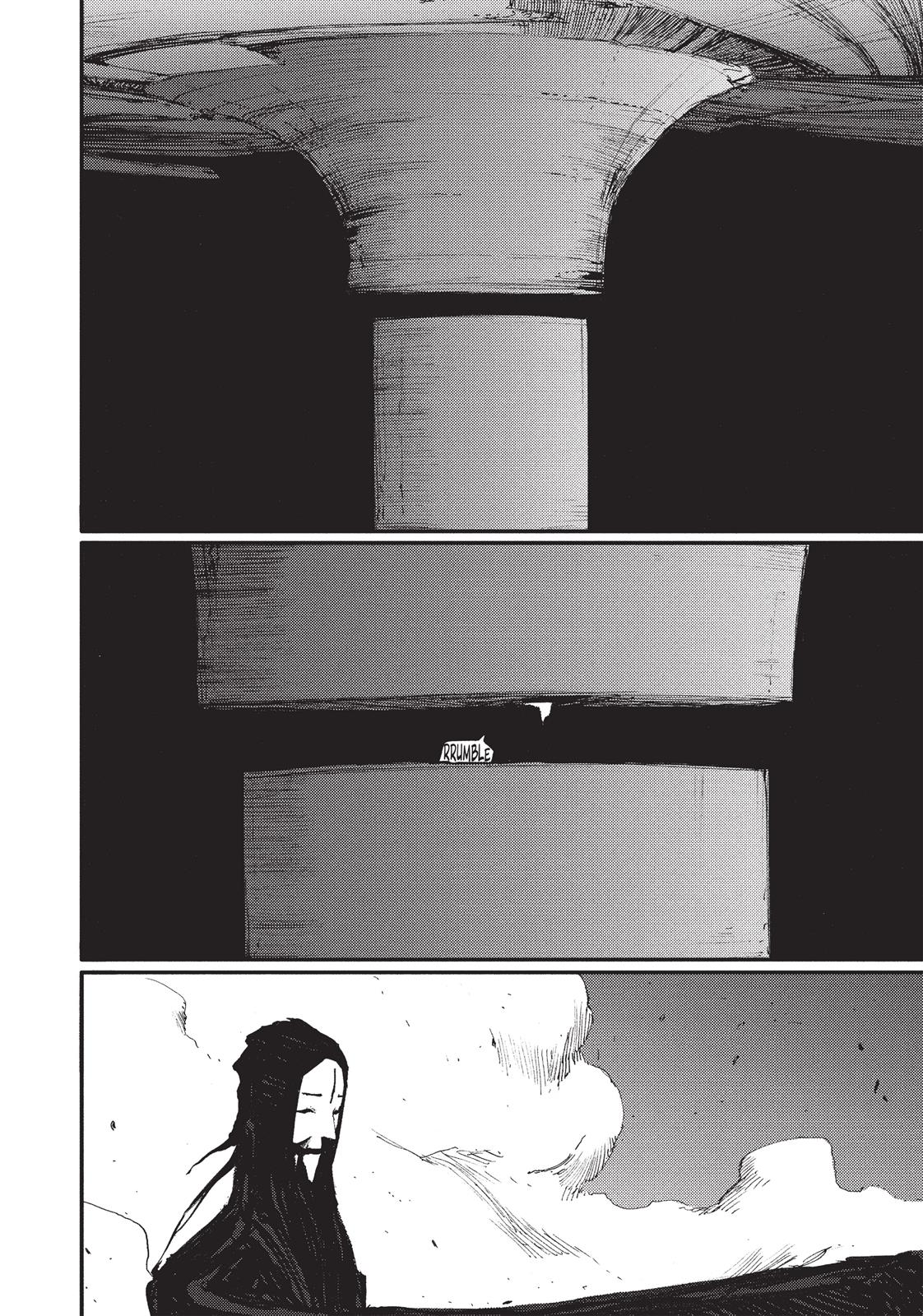 BLAME! Chapter 59 - Page 20