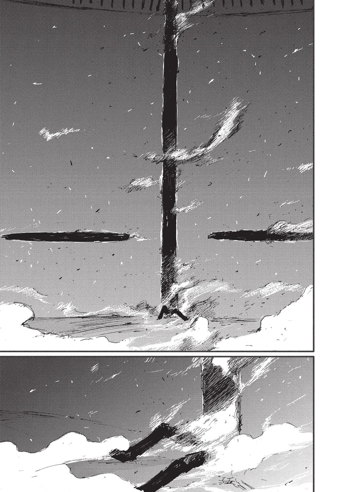 BLAME! Chapter 59 - Page 21