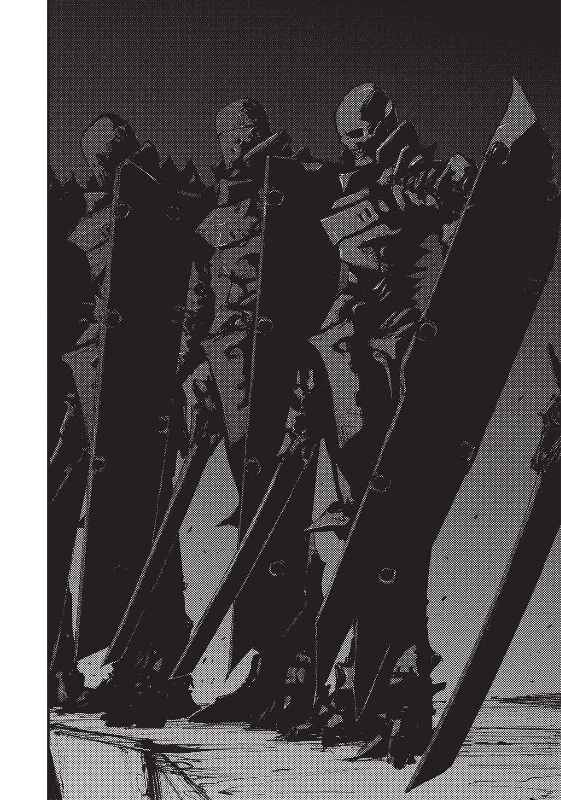 BLAME! Chapter 60 - Page 5