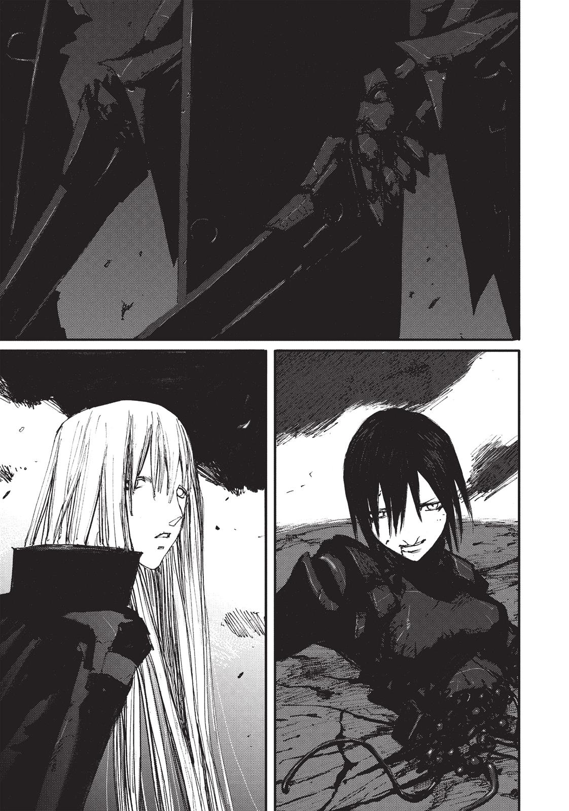 BLAME! Chapter 60 - Page 6