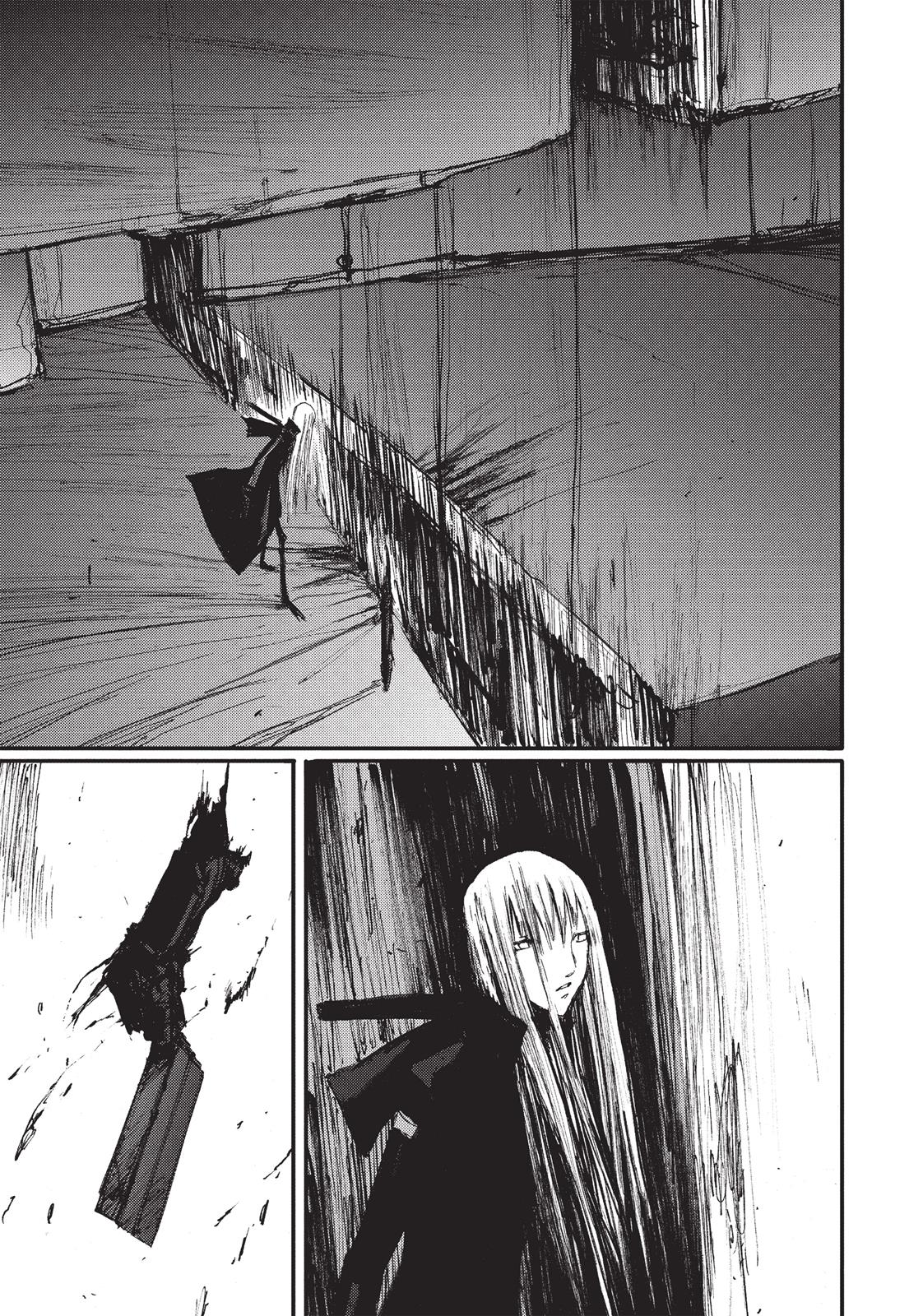 BLAME! Chapter 60 - Page 10