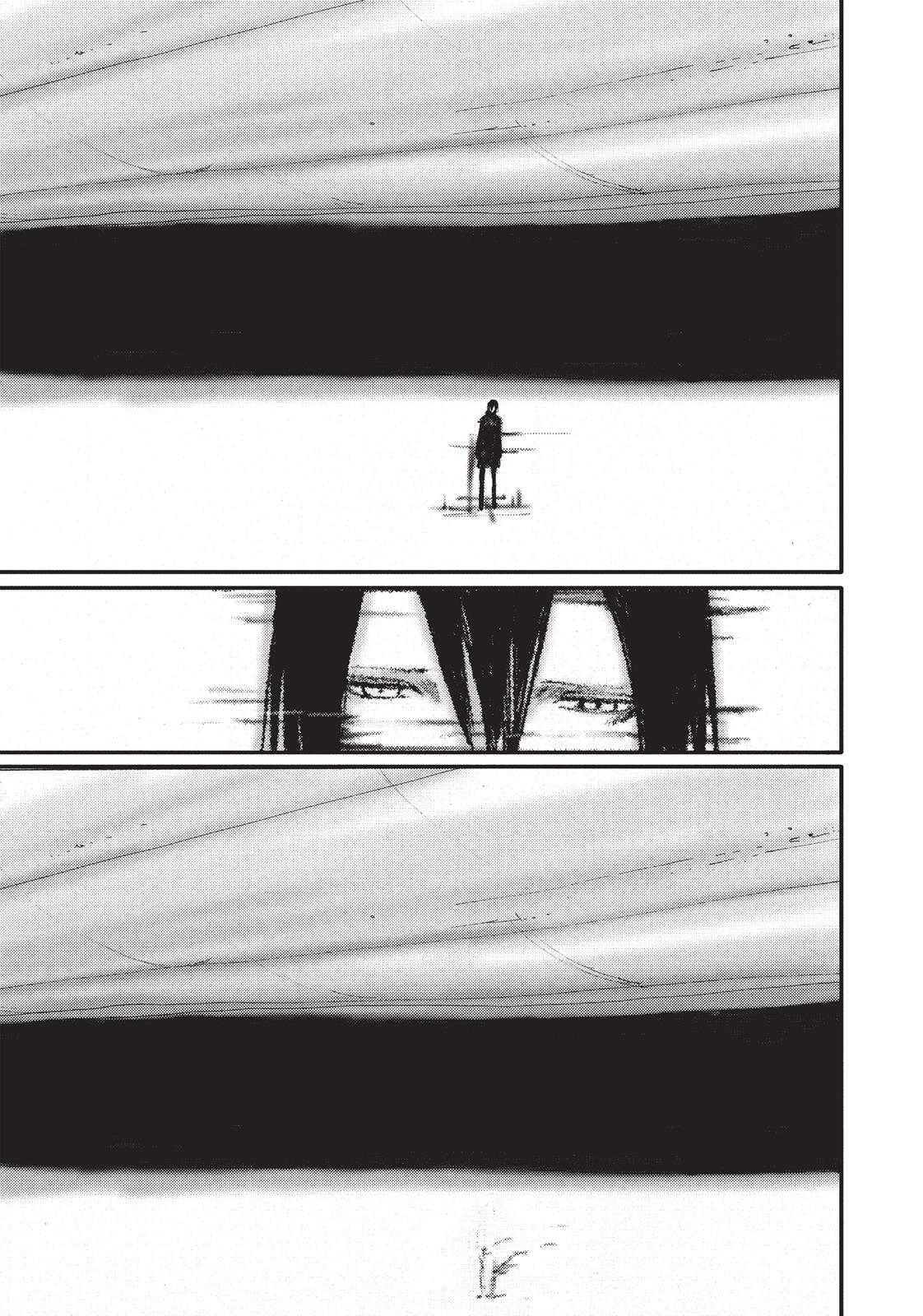 BLAME! Chapter 60 - Page 14