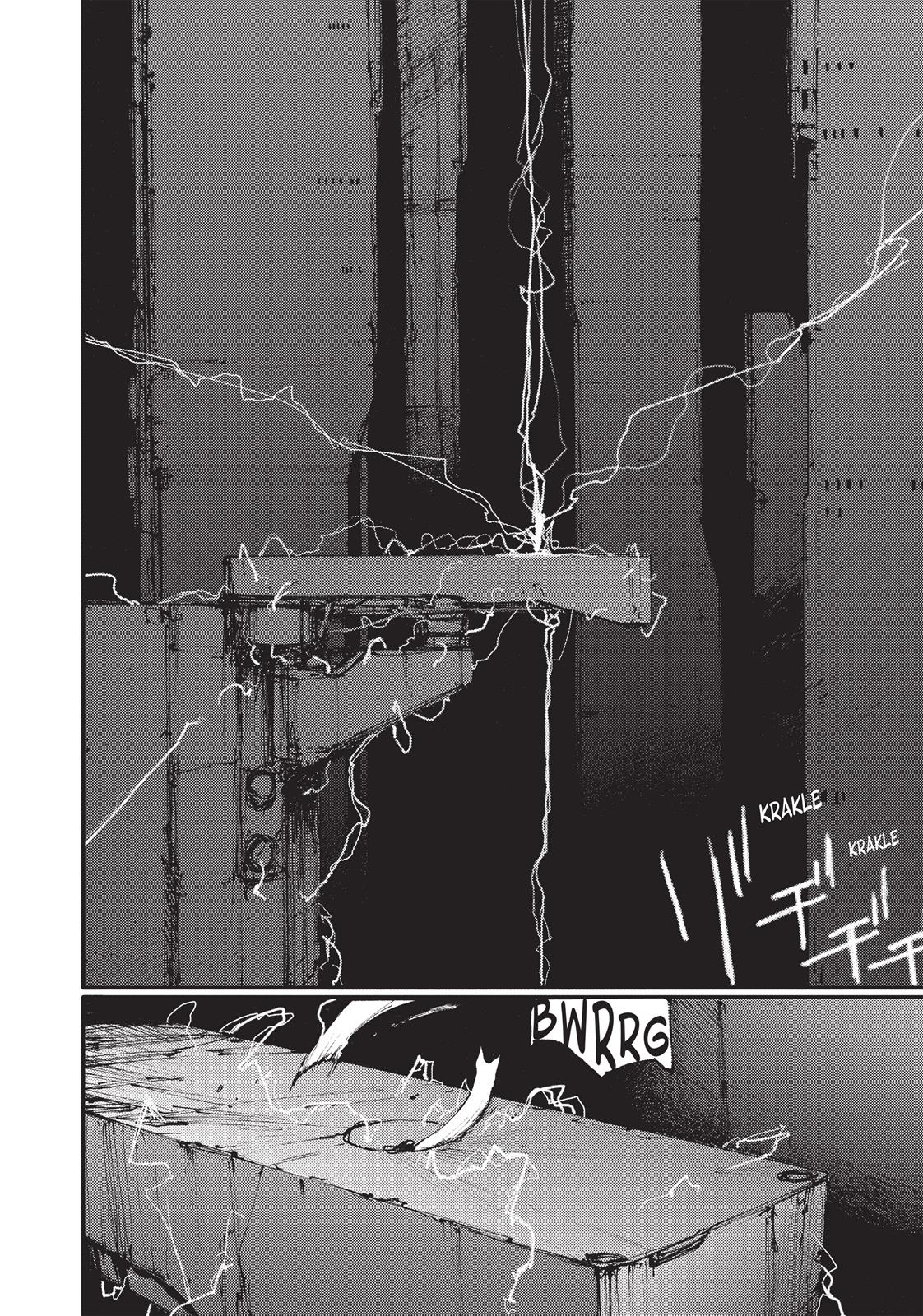 BLAME! Chapter 60 - Page 17