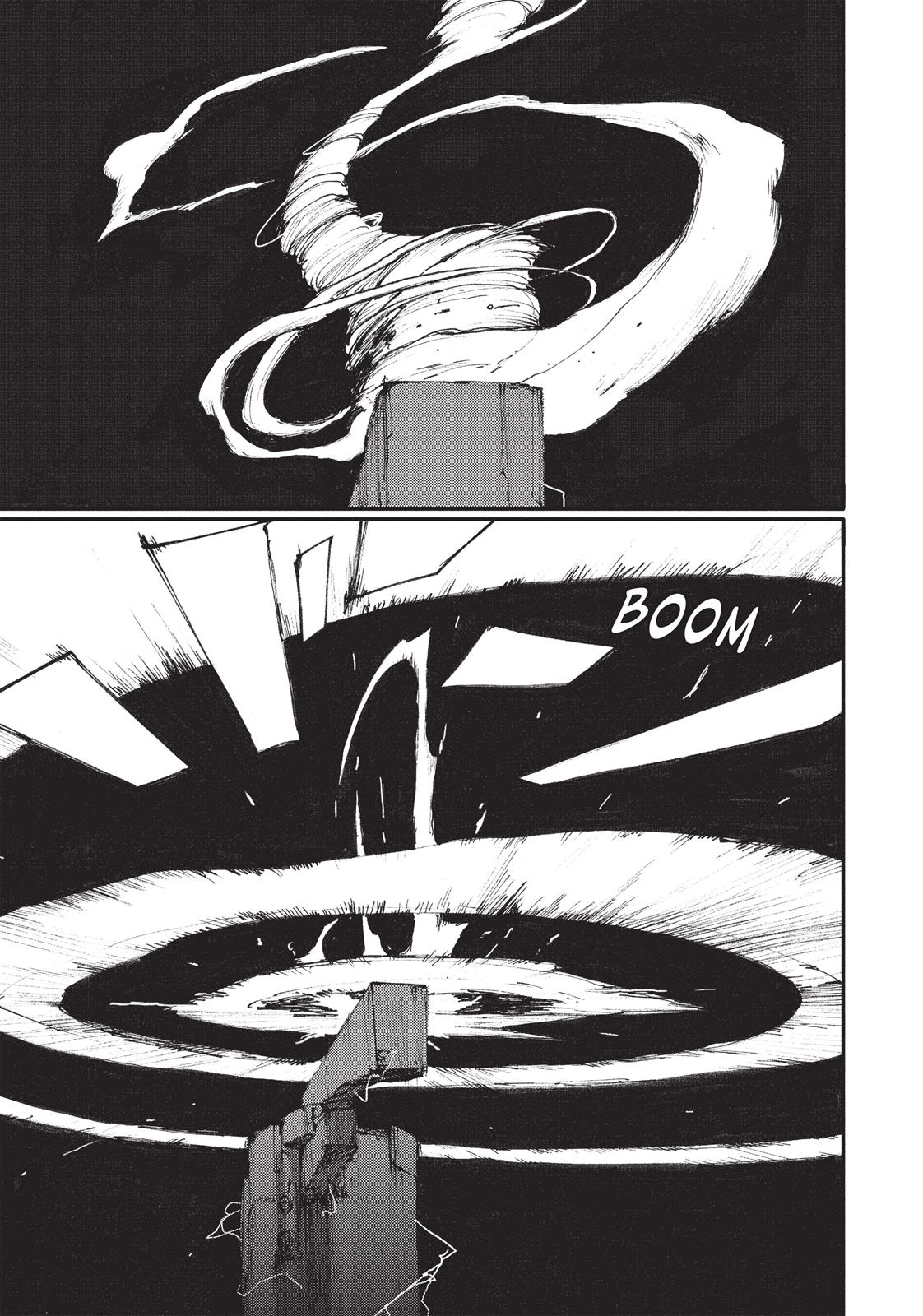 BLAME! Chapter 60 - Page 18