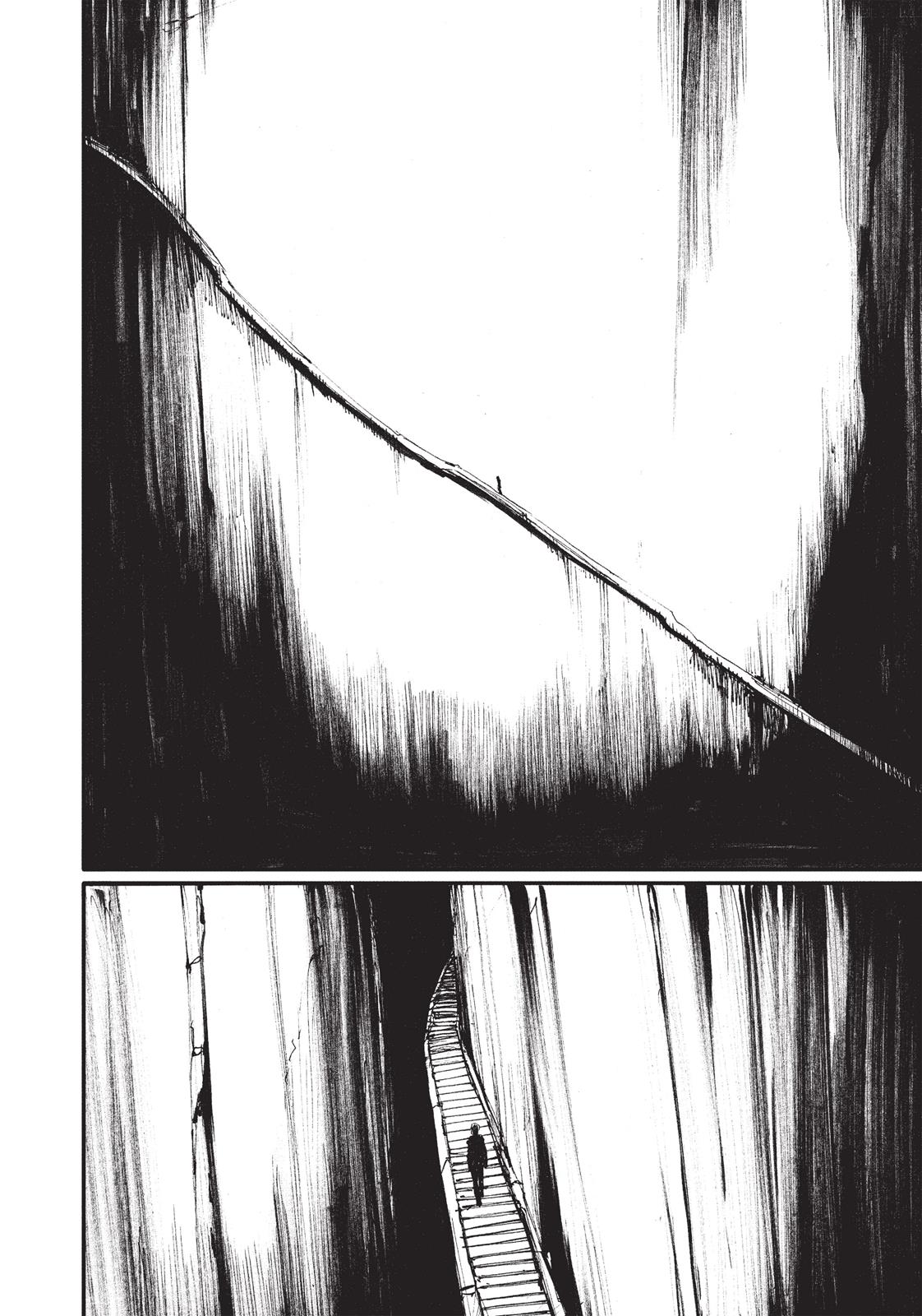 BLAME! Chapter 60 - Page 21