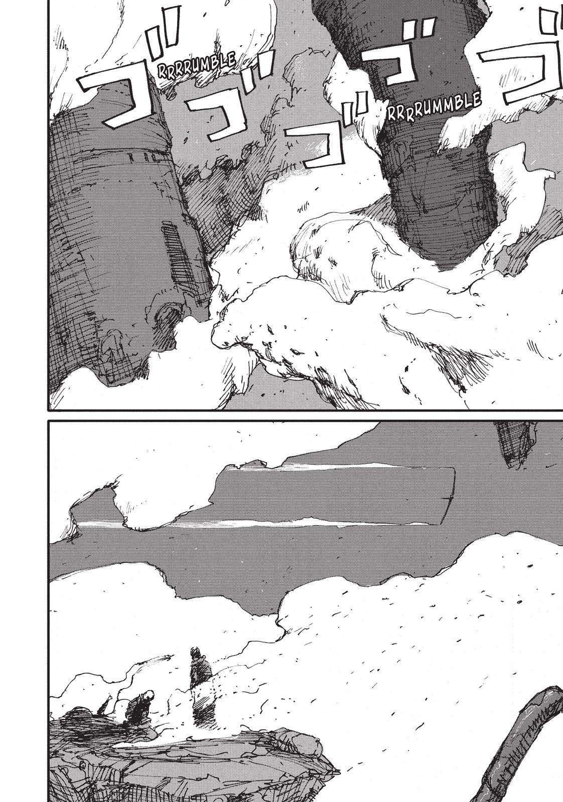 BLAME! Chapter 62 - Page 13
